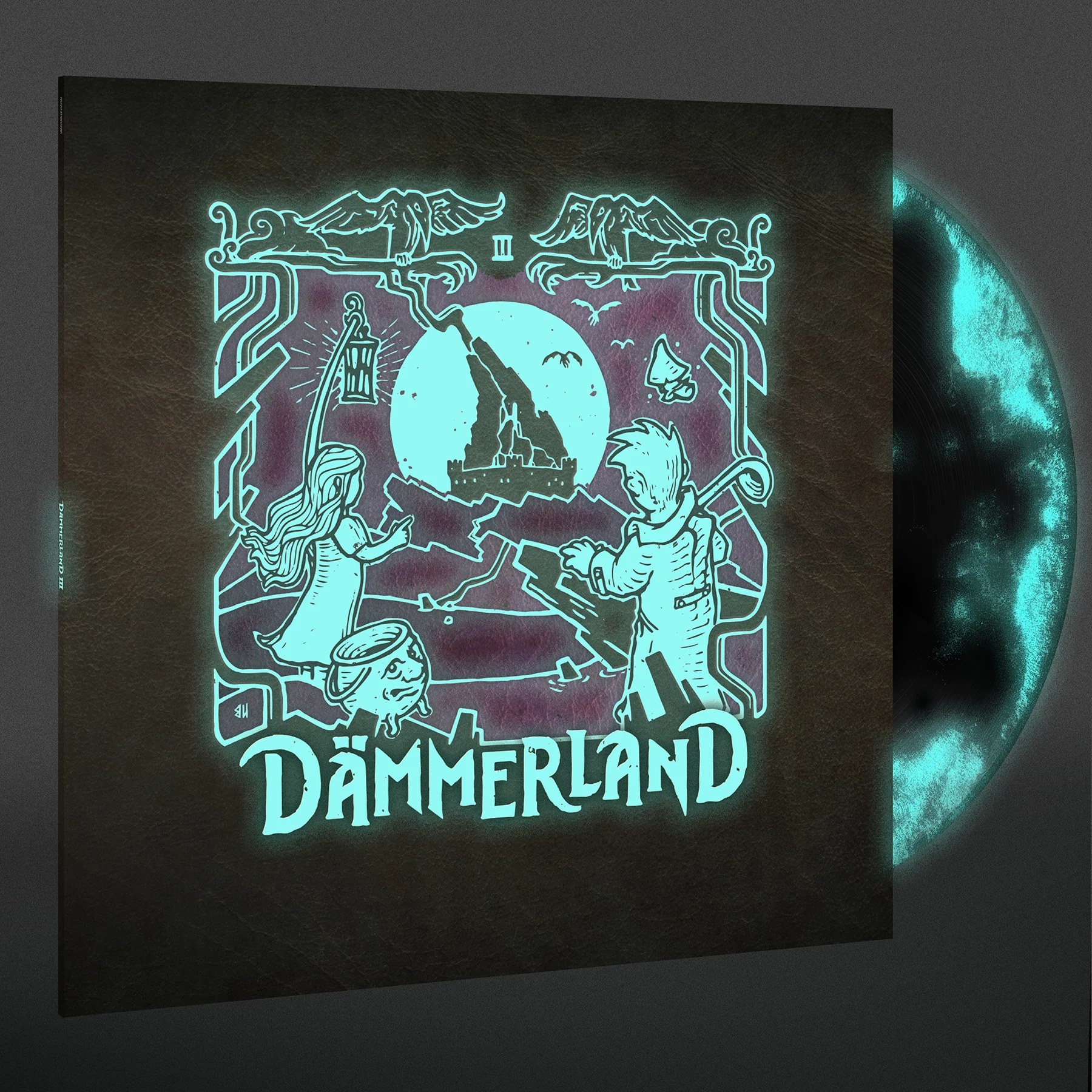 Dämmerland 3