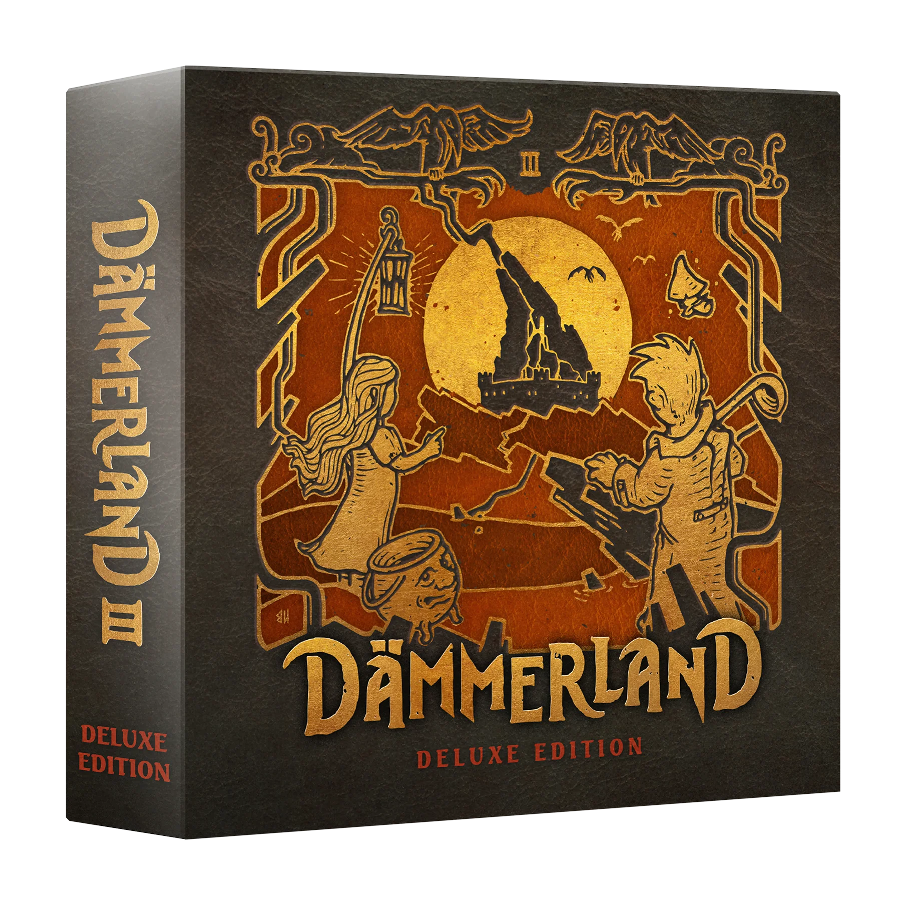 Dämmerland 3