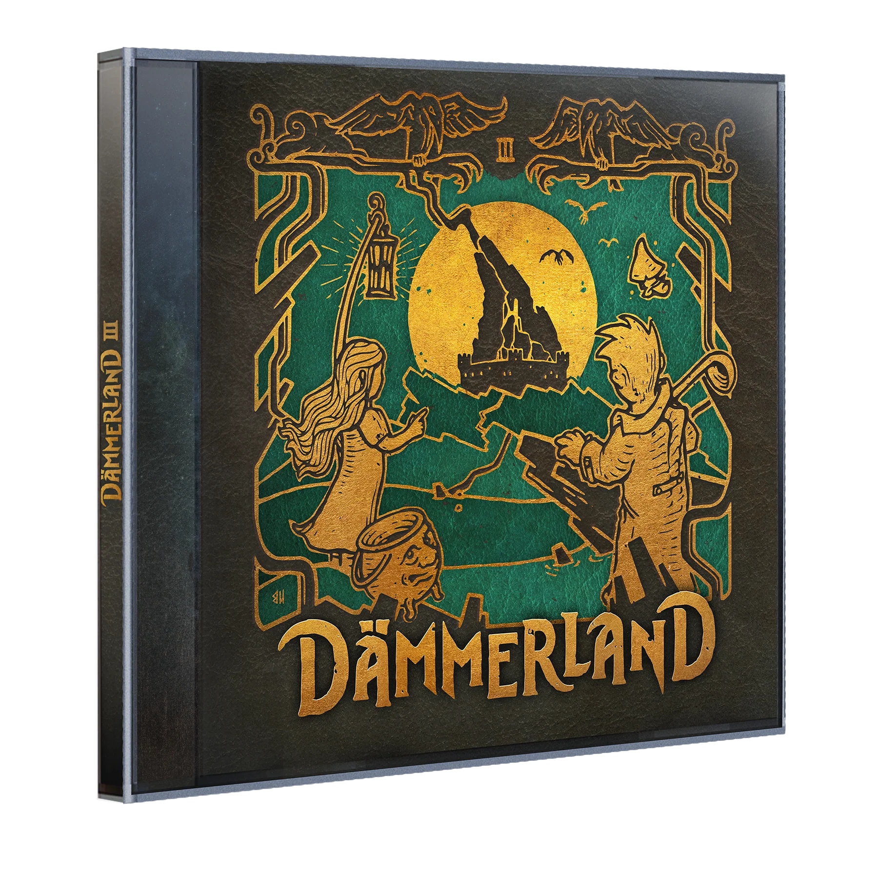 Dämmerland 3 - Image 2