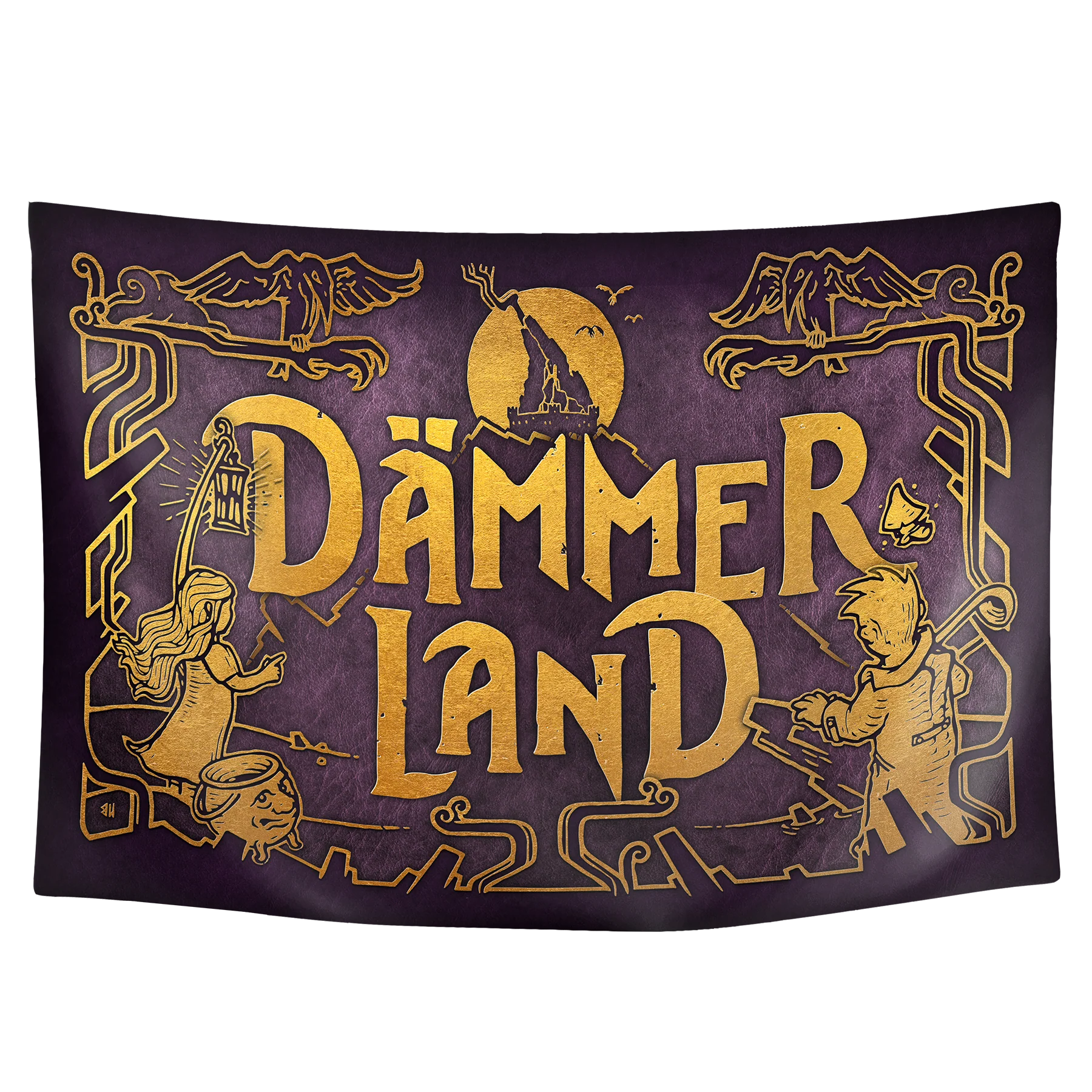 Dämmerland 3 - Image 3