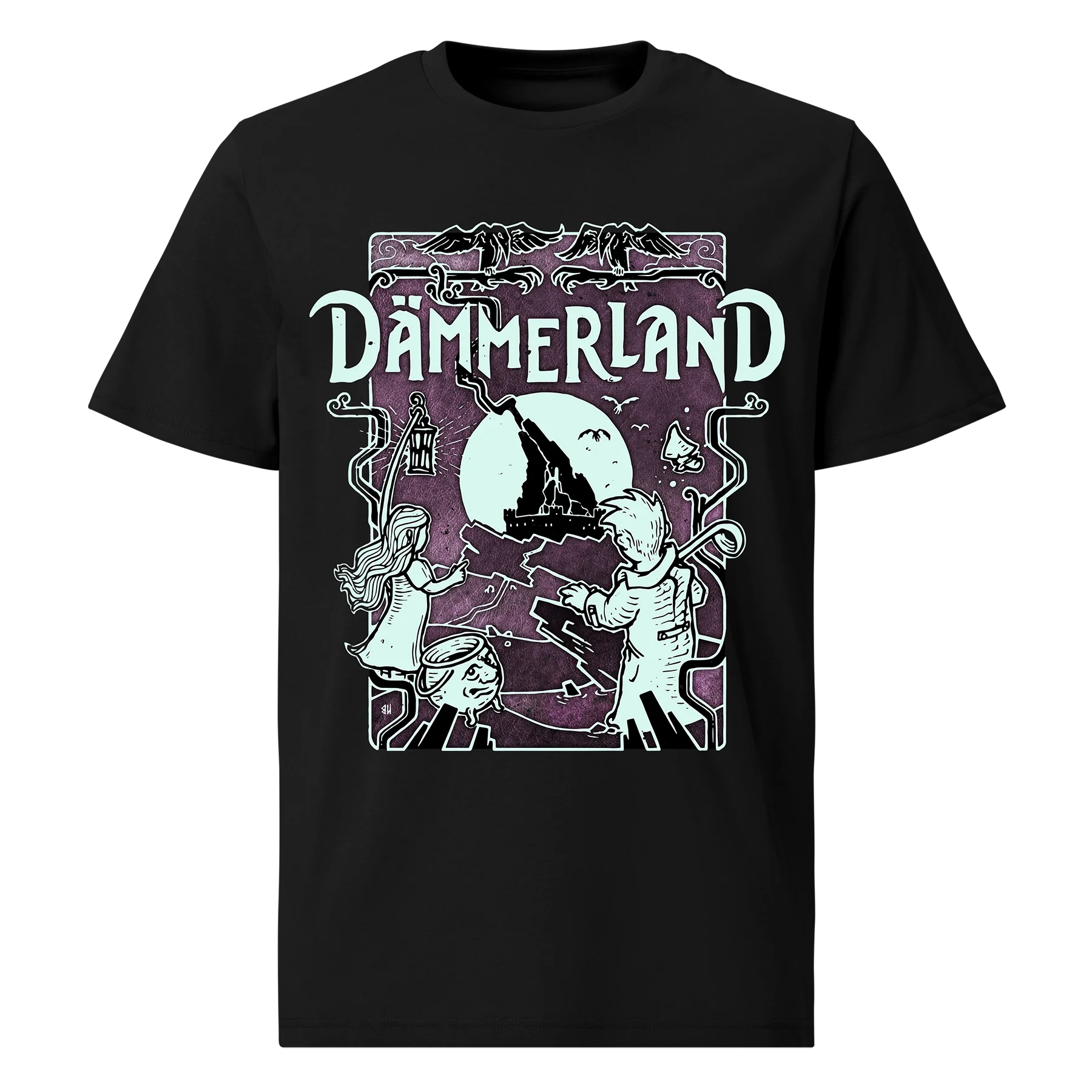 Dämmerland 3 - Image 3