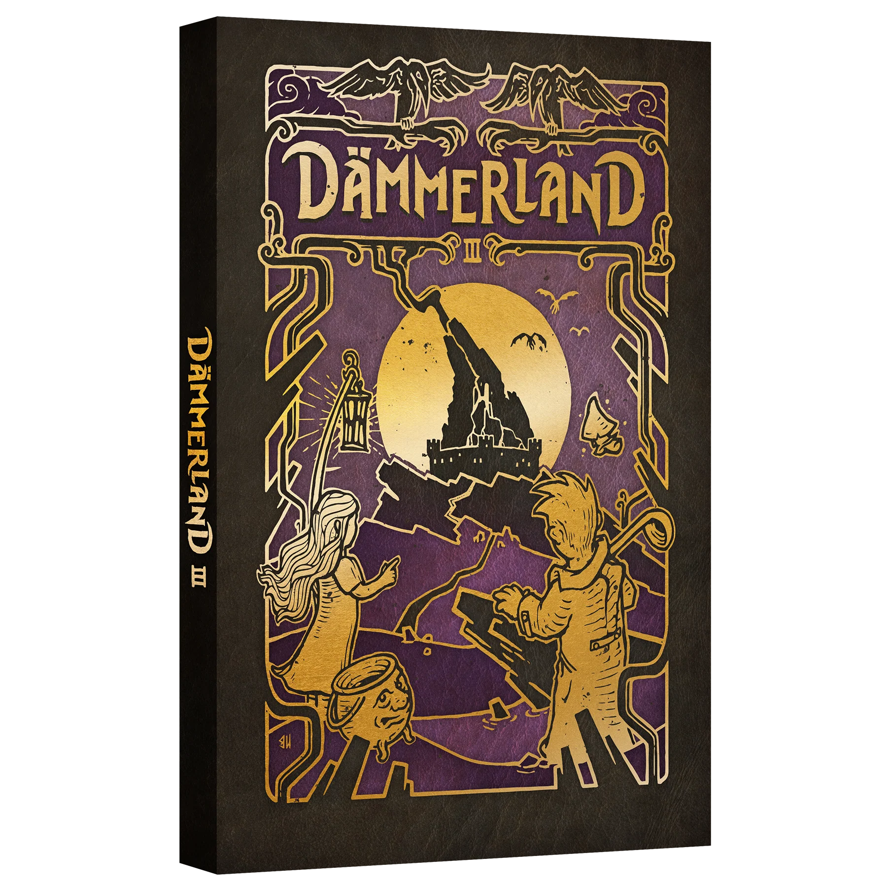 Dämmerland 3 - Image 5