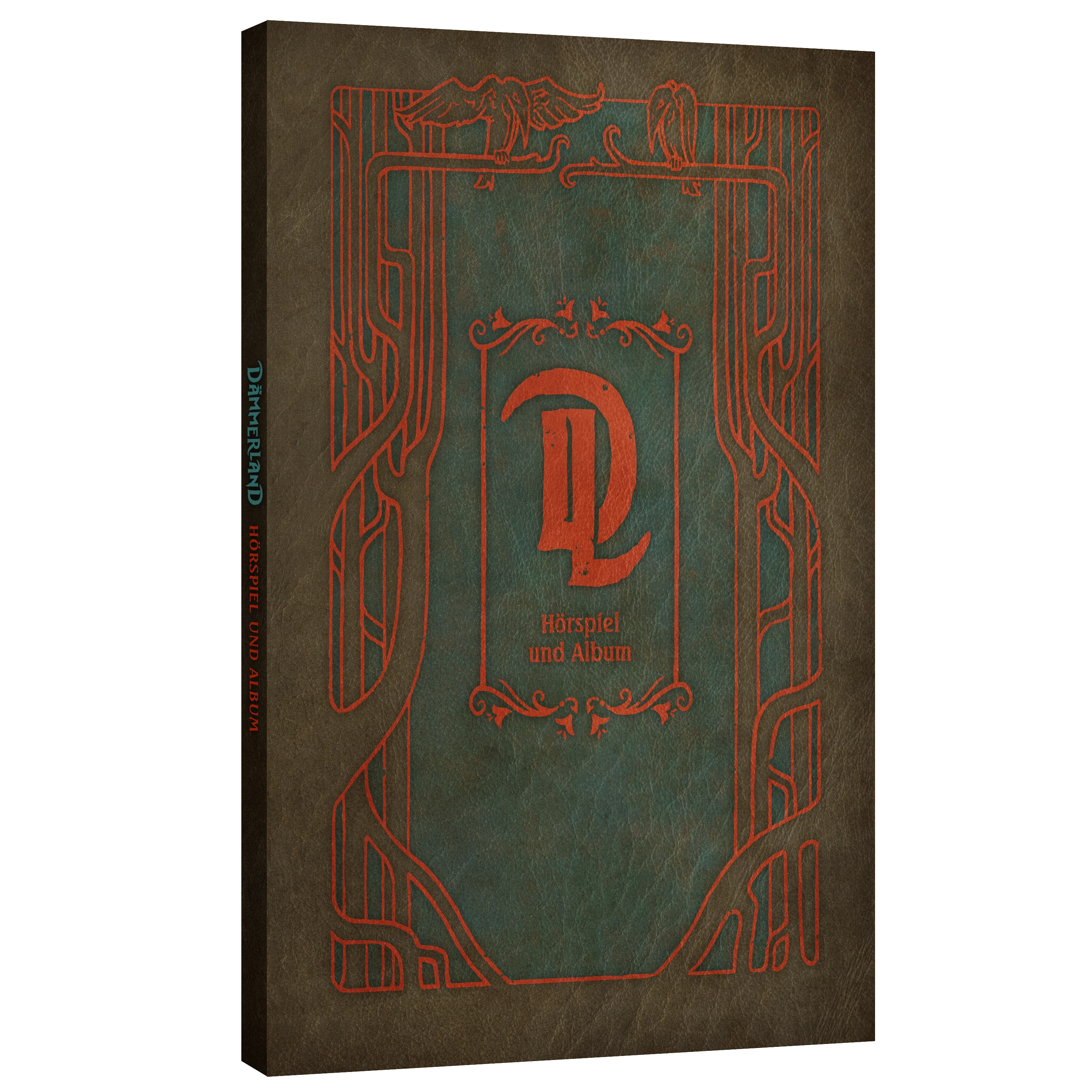 Dämmerland (Super Deluxe Edition) - Image 4