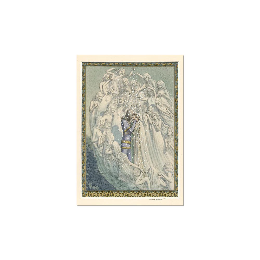 César Franck: Symphony D minor / Gabriel Fauré: Pelléas et Mélisande - Image 4