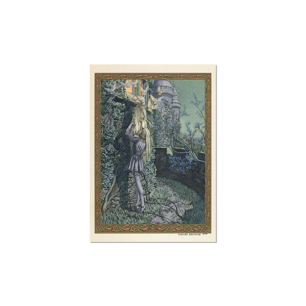 César Franck: Symphony D minor / Gabriel Fauré: Pelléas et Mélisande - Image 5