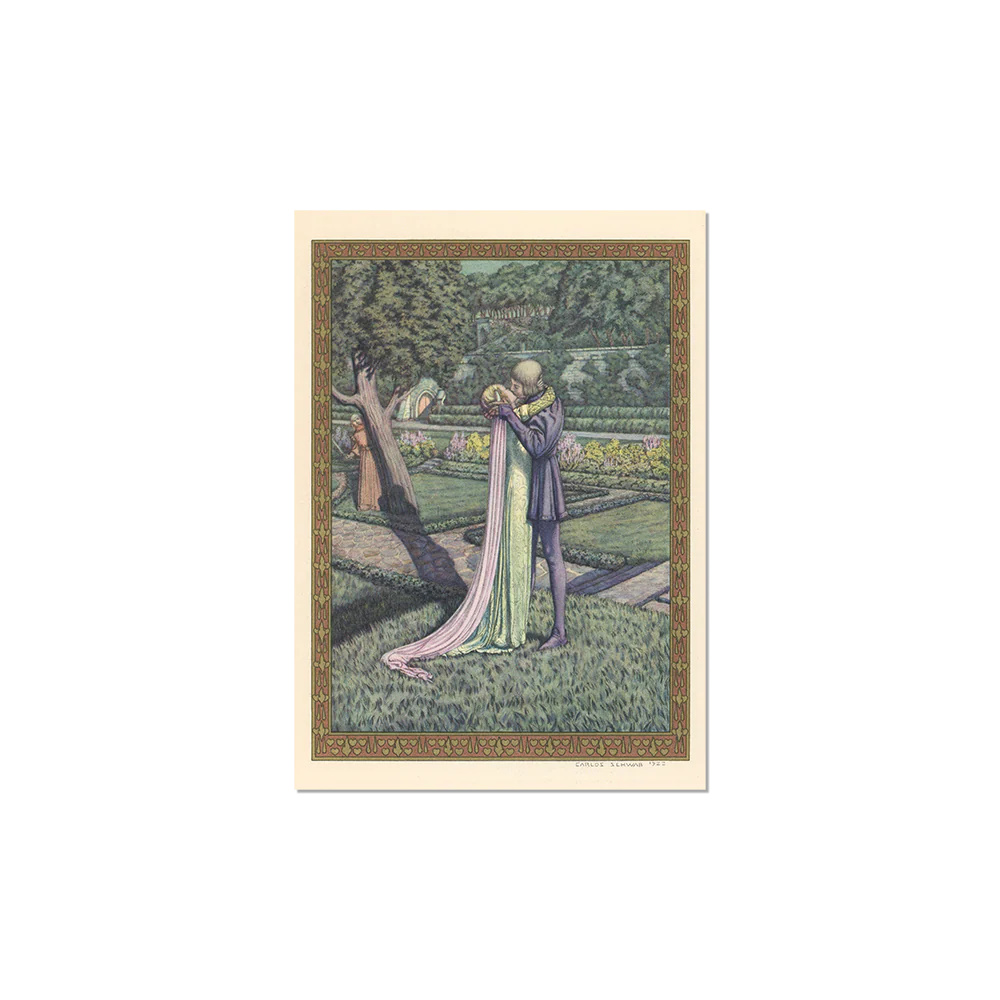 César Franck: Symphony D minor / Gabriel Fauré: Pelléas et Mélisande - Image 7