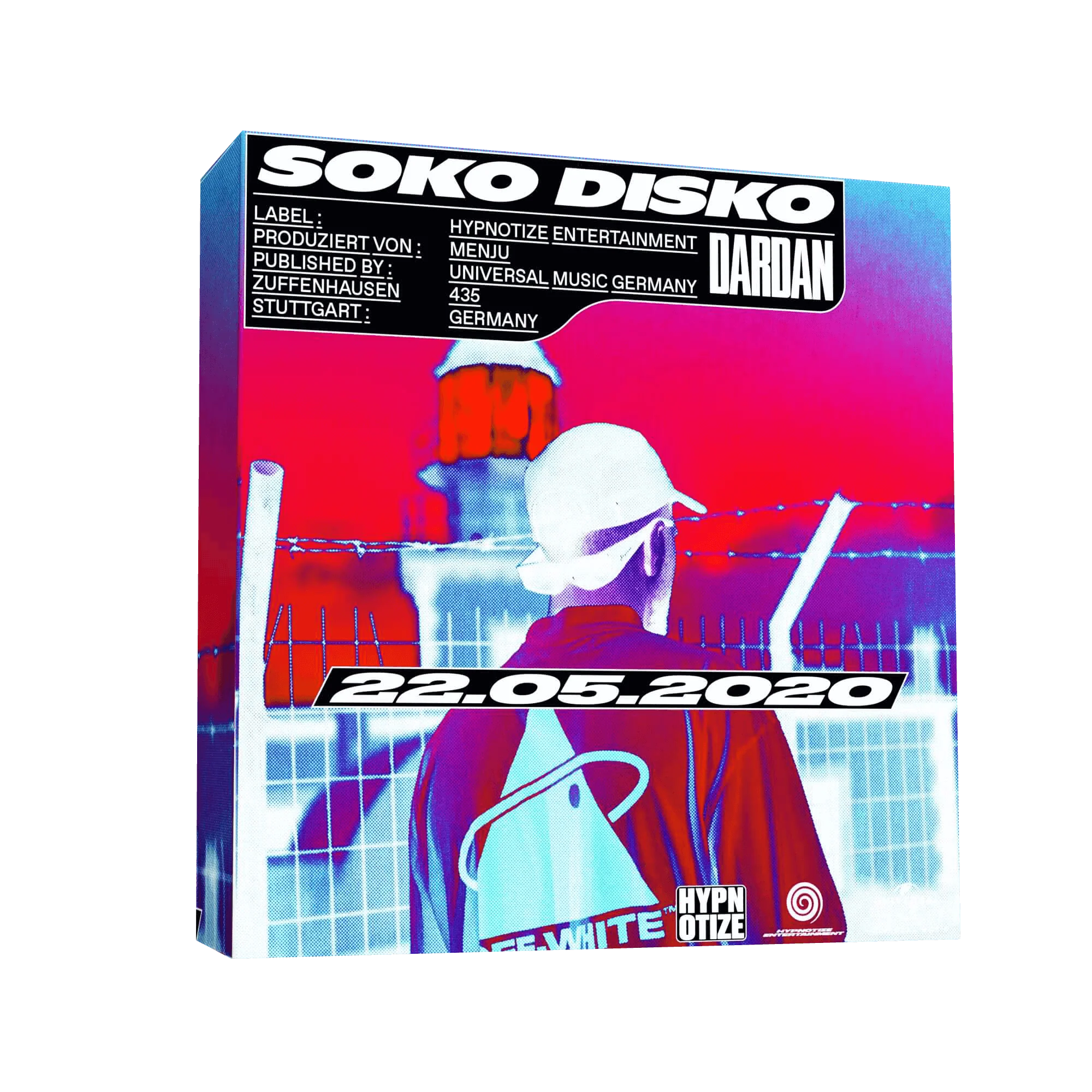 SOKO DISKO