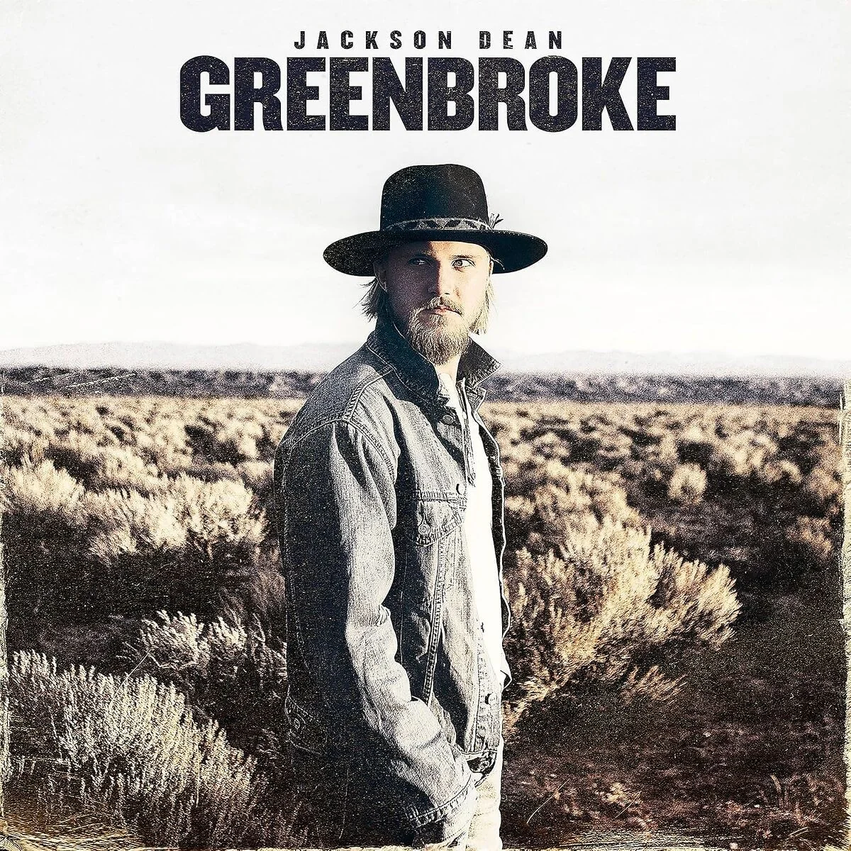 Greenbroke (Ltd. Edition)