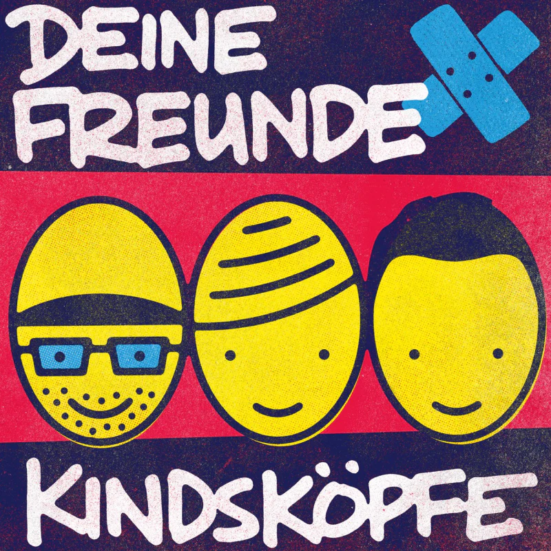 Kindsköpfe