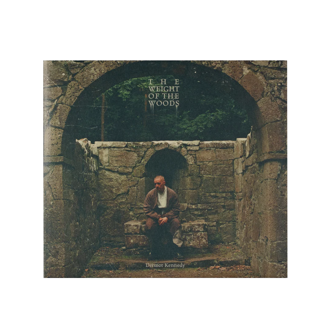 The Weight of the Woods - - Image 2