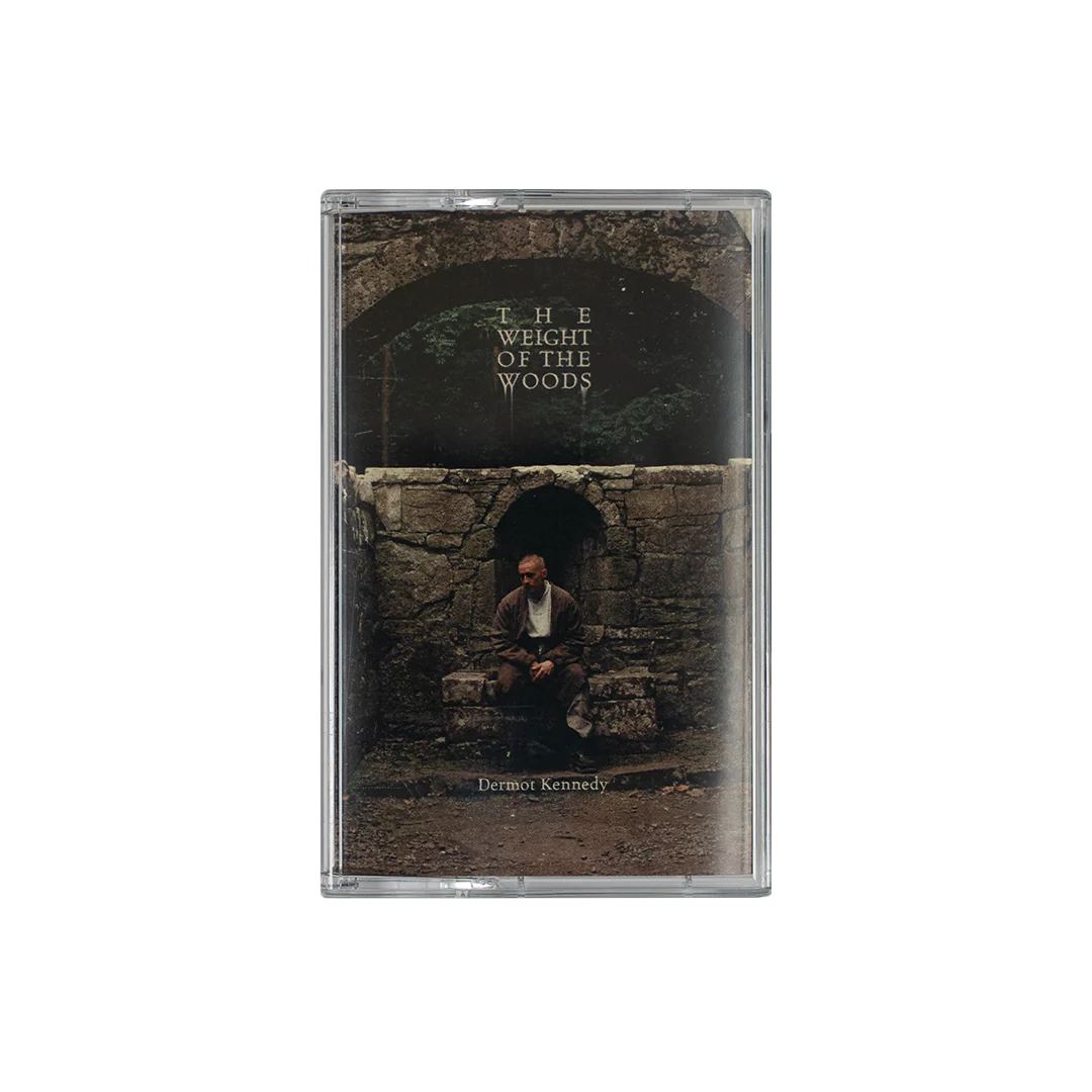 The Weight of the Woods - - Image 2