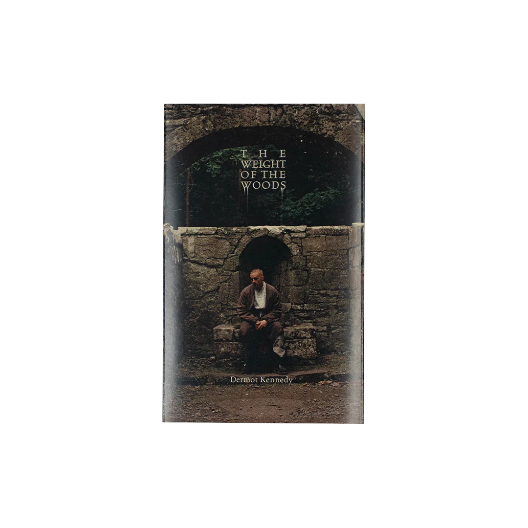The Weight of the Woods - - Image 4