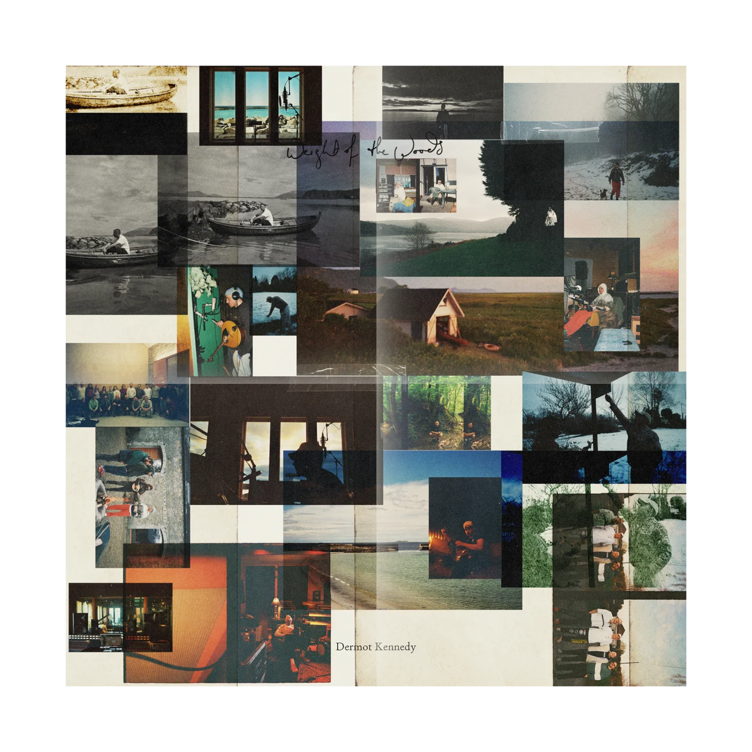 The Weight of the Woods - - Image 3