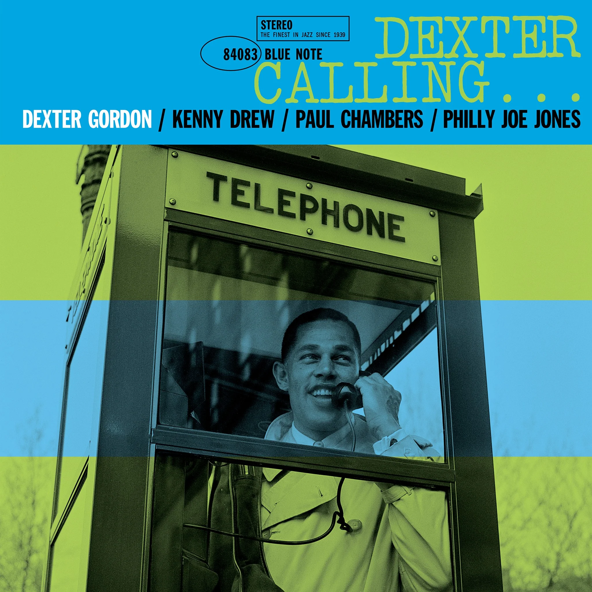 Dexter Calling - Image 3