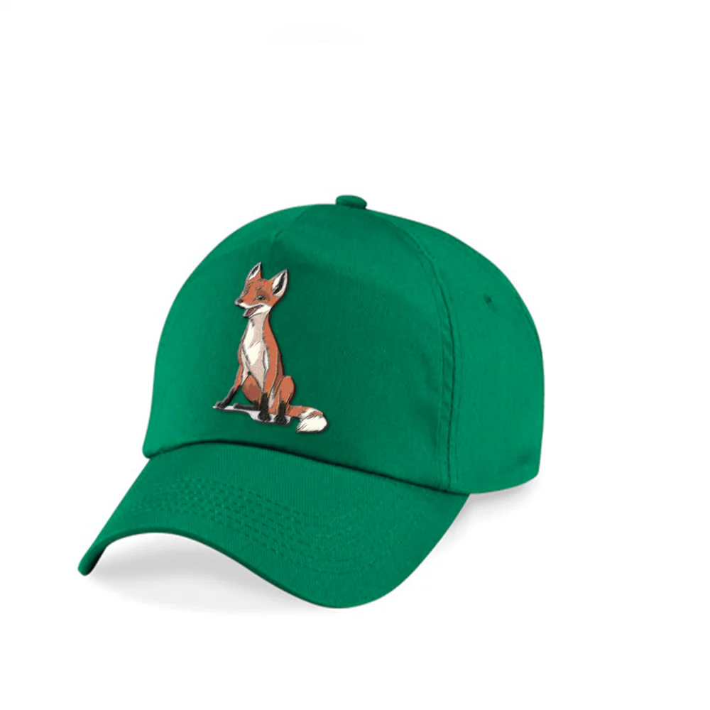 "Rabbat" Cap