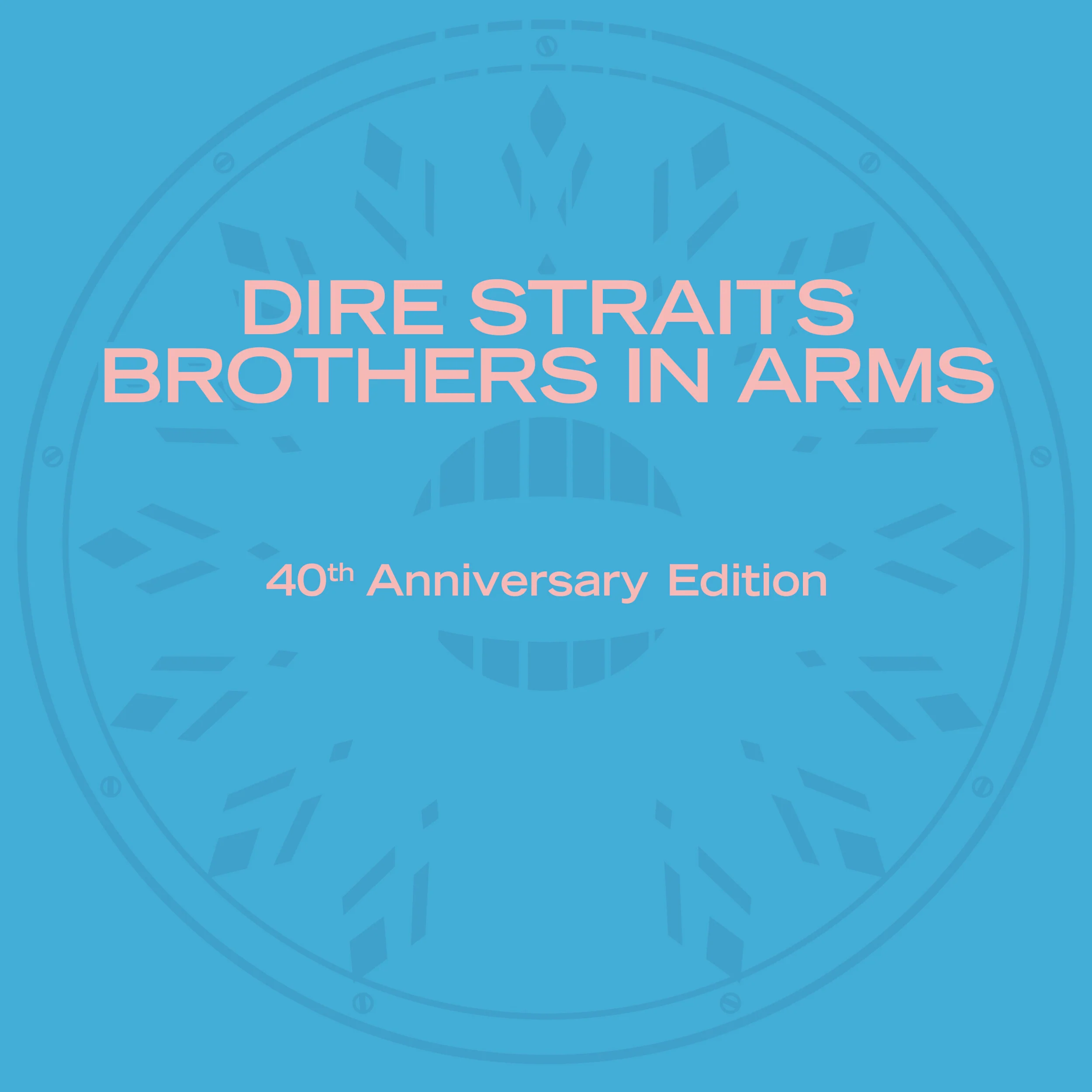 Brothers In Arms (40th Anniversary) - Image 5