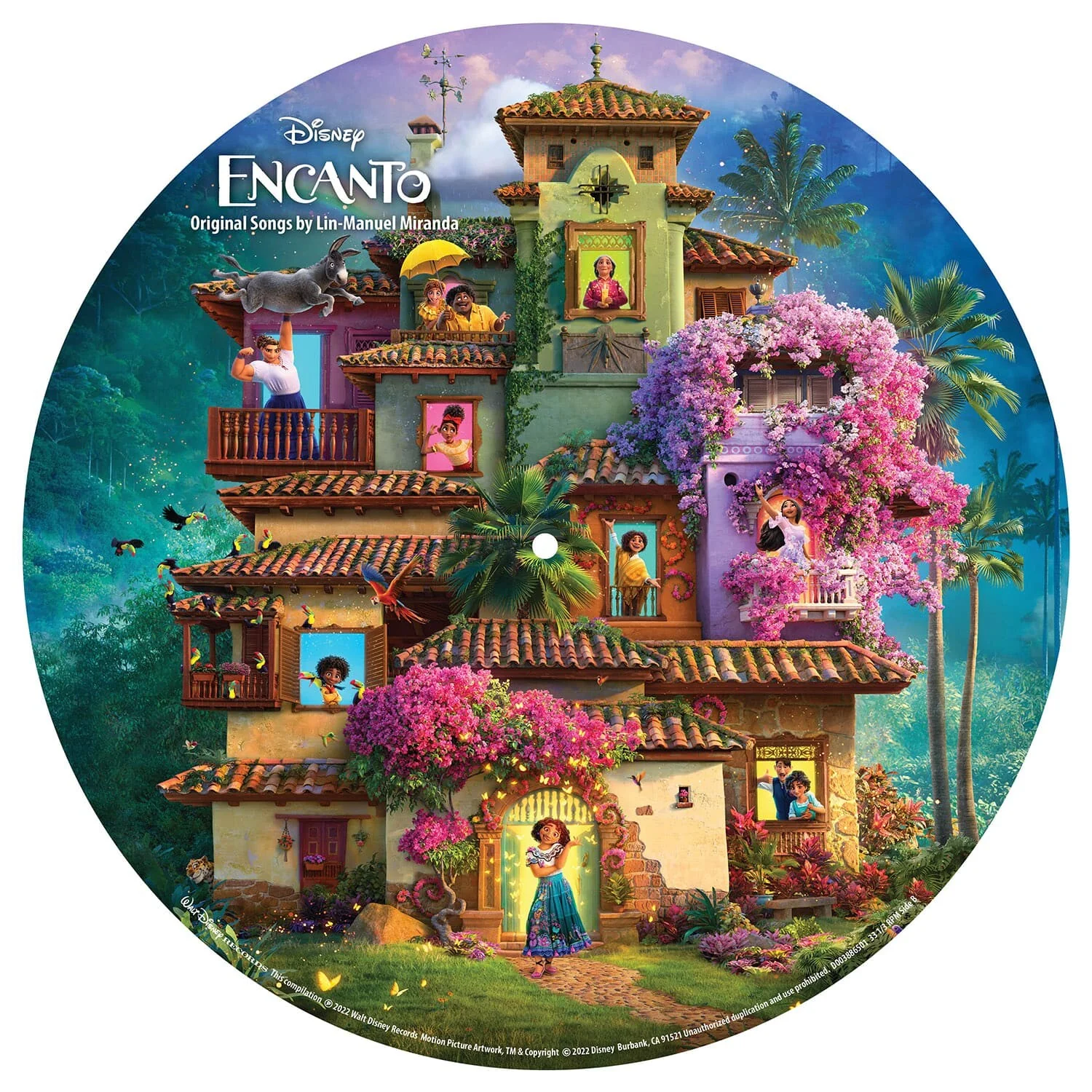 Encanto - Image 2