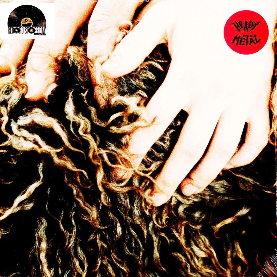 Heady Metal EP