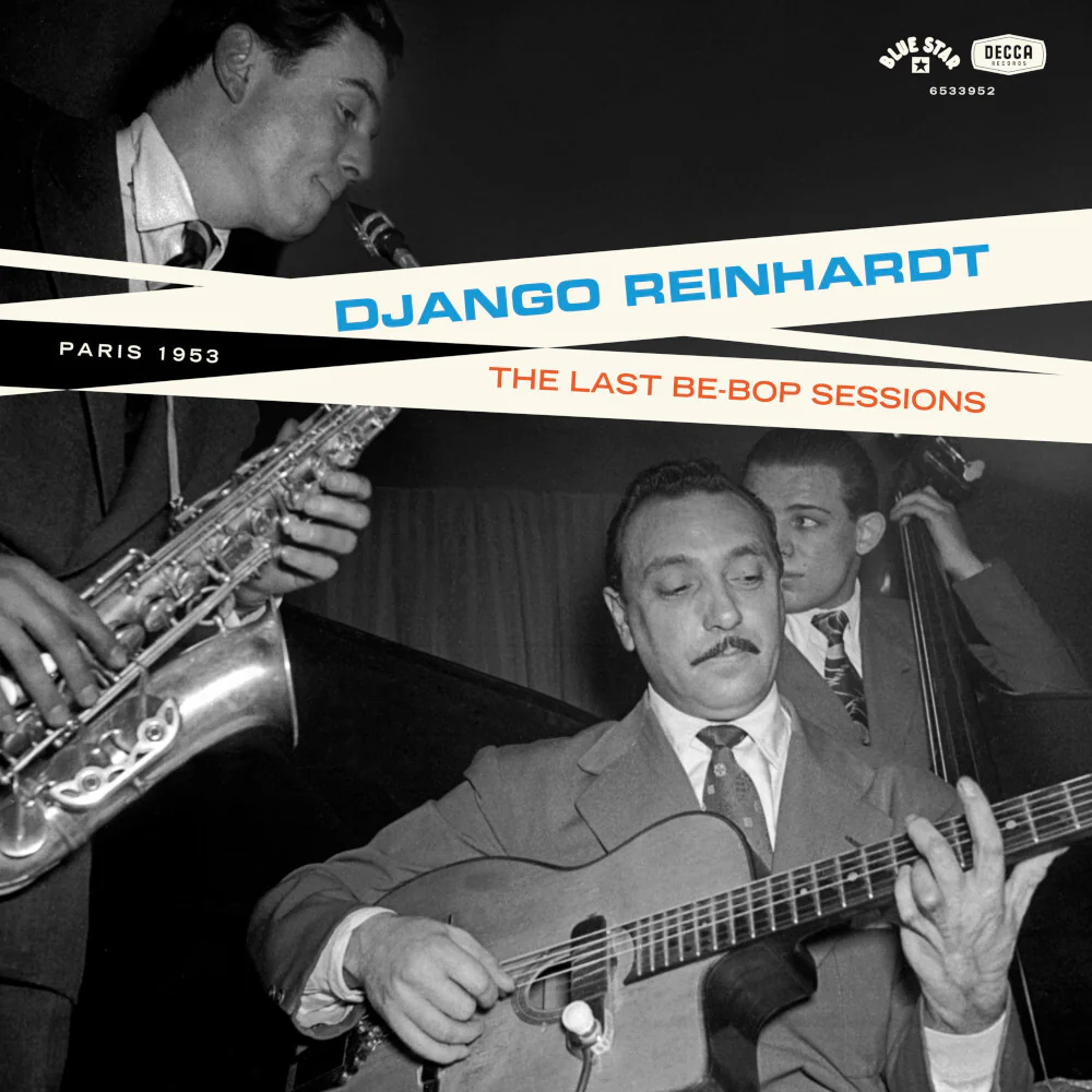 The Be-Bop Sessions - Image 2
