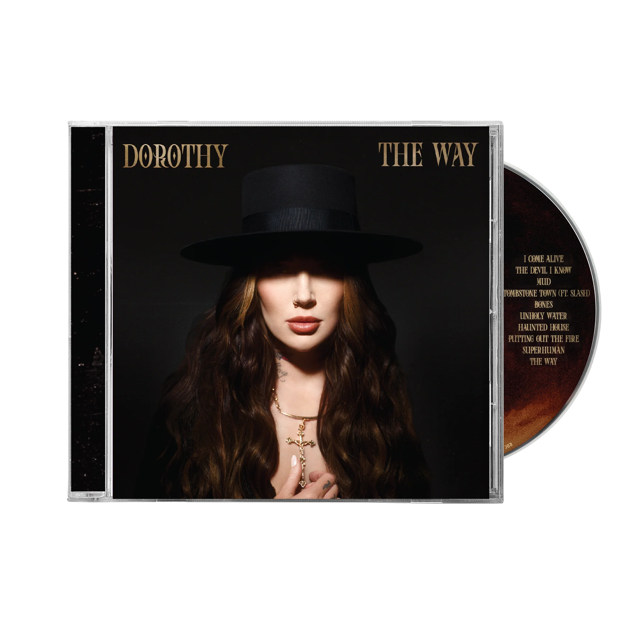 The Way