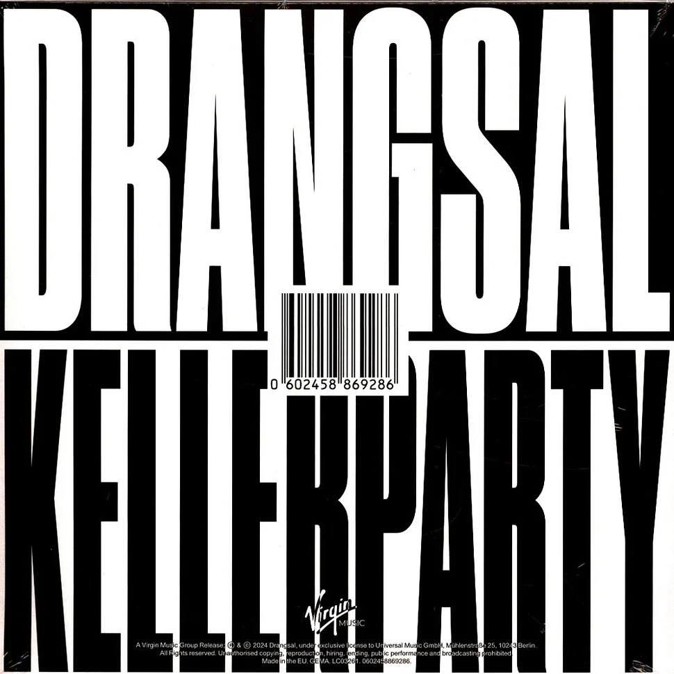 Life Is A Killer & Kellerparty - Image 2