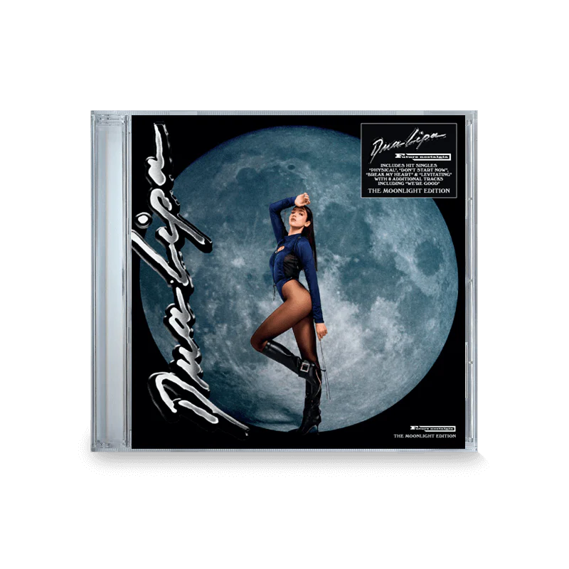 Future Nostalgia (The Moonlight Edition)