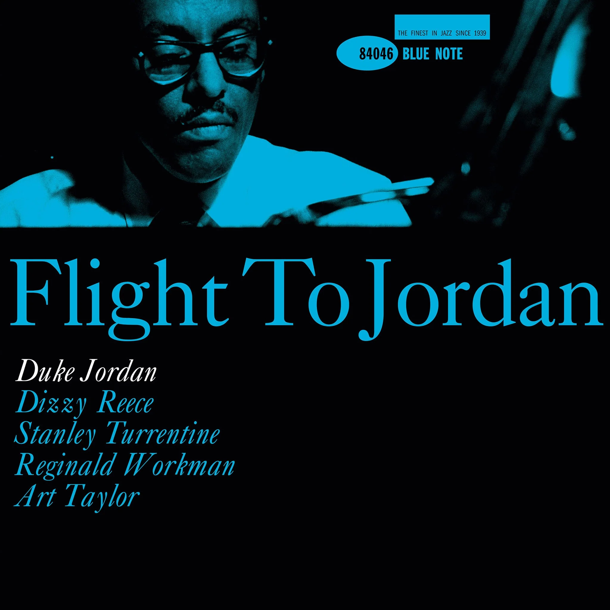 Flight to Jordan - Image 3
