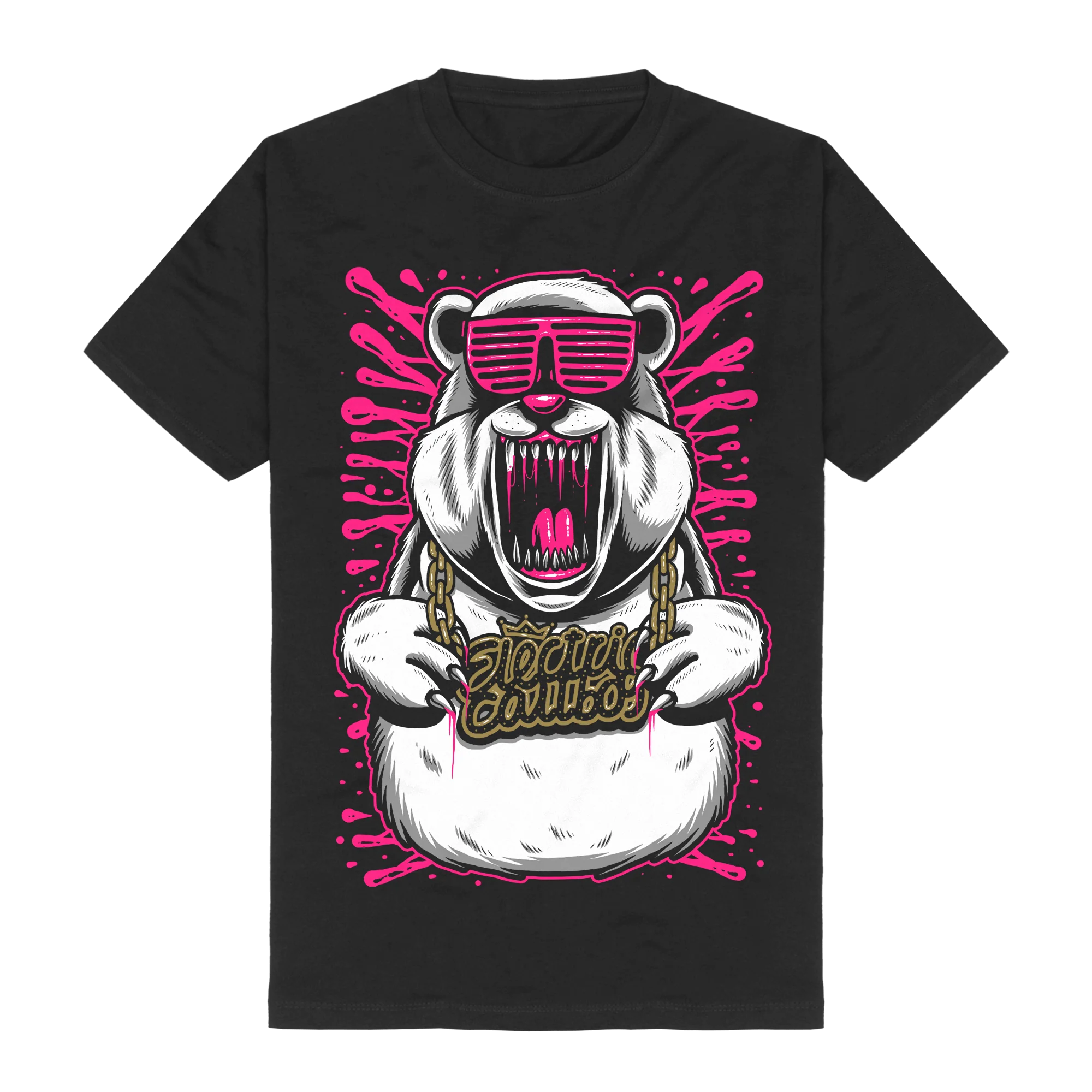 Cool Bear