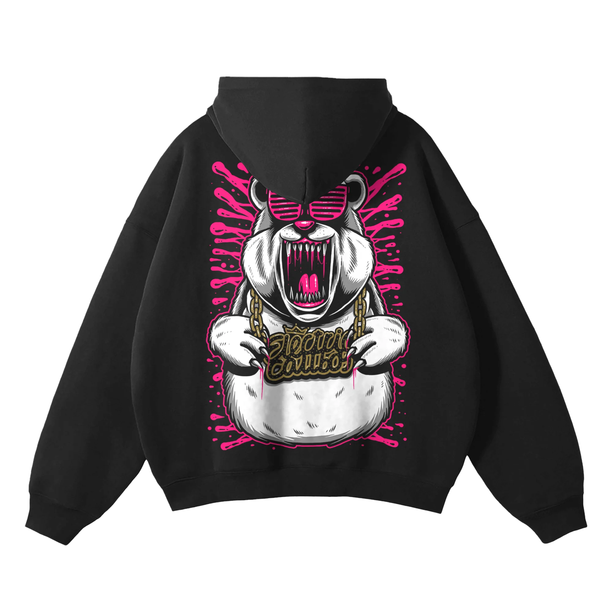 Cool Bear - Image 2