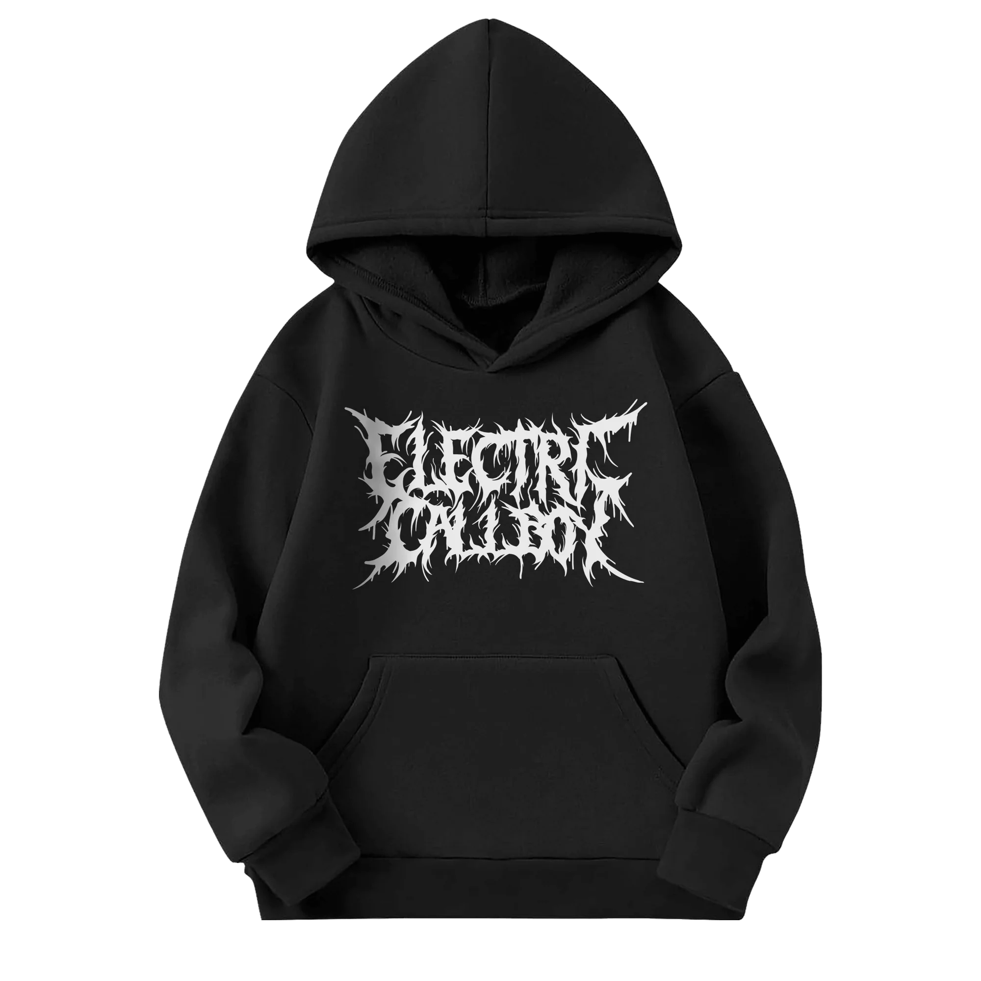 Elevator Operator (Kids Hoodie)