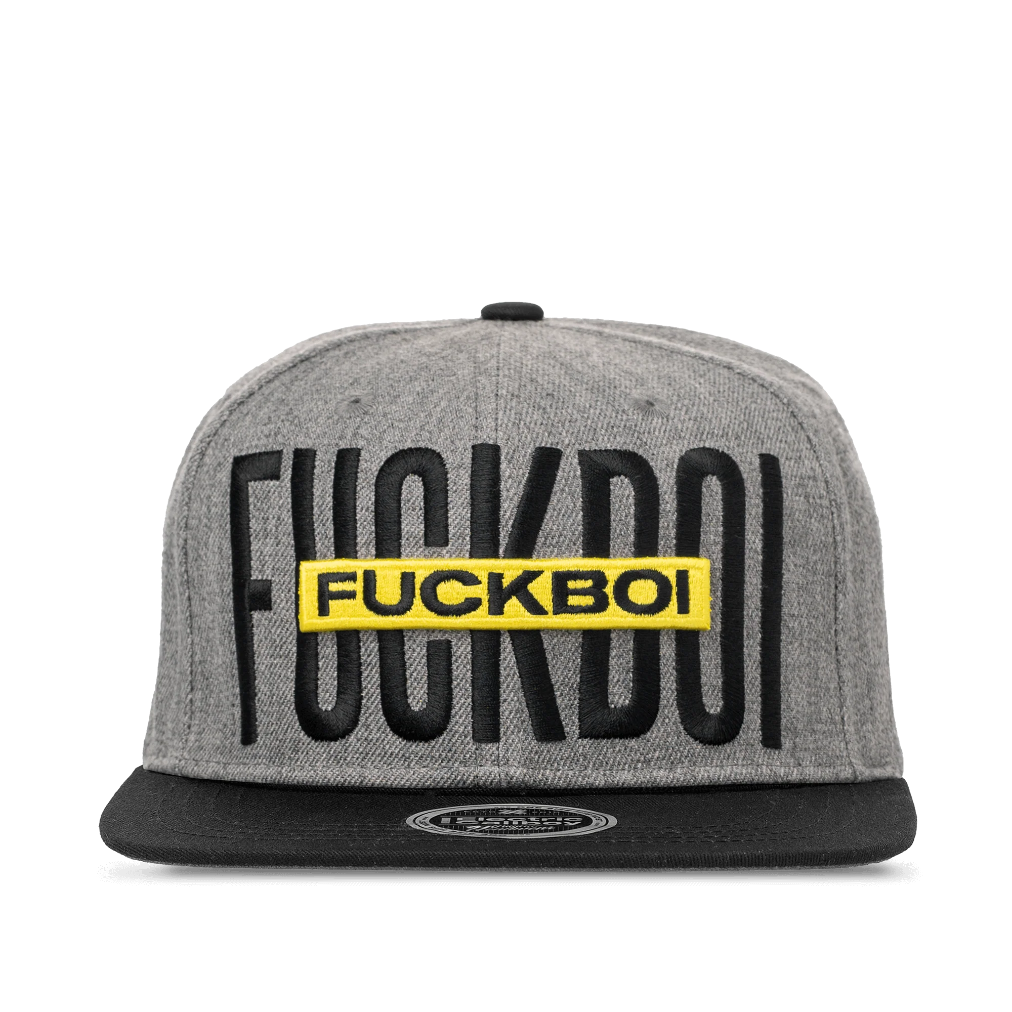 Fuckboi