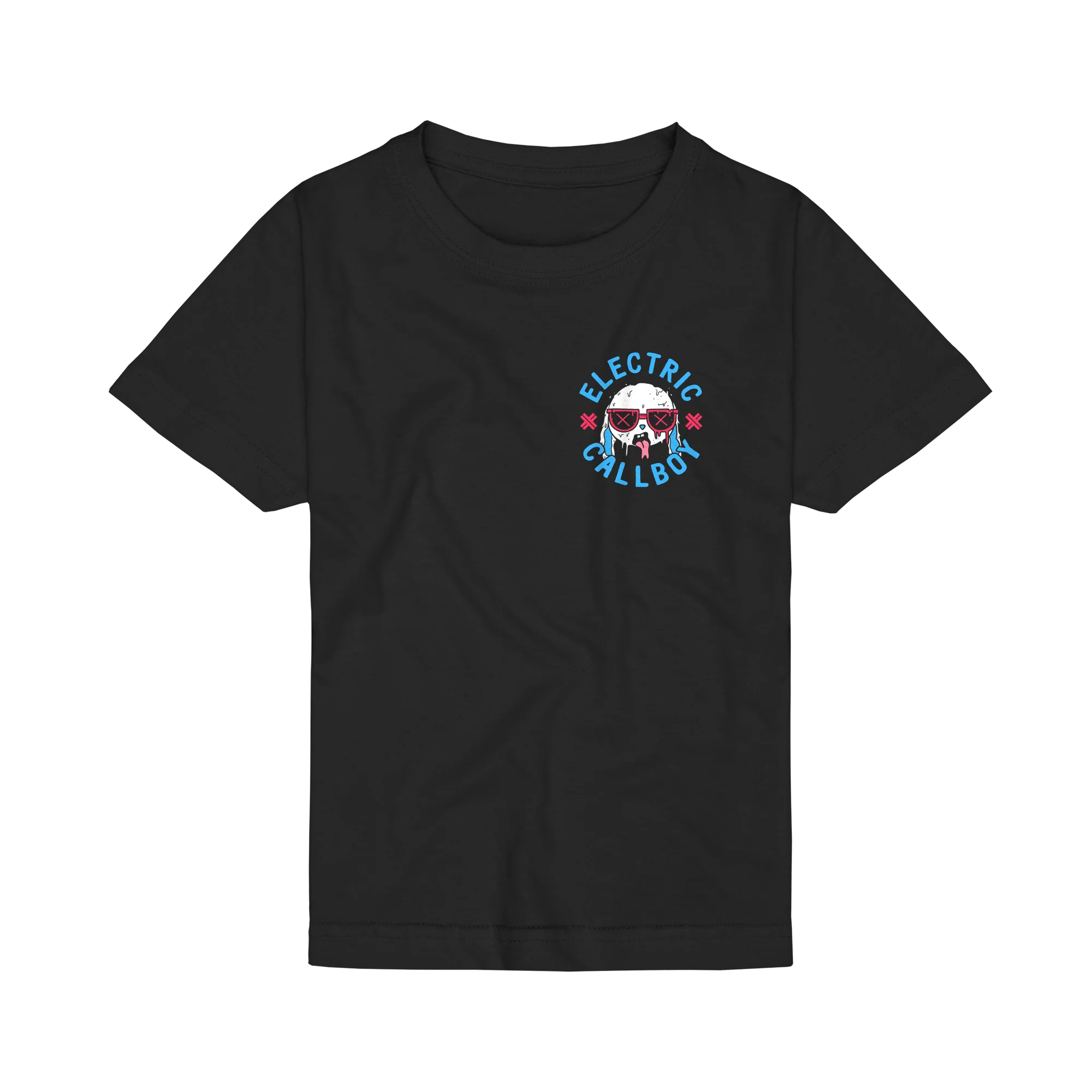 Let's Do It Again (Kids Tee)
