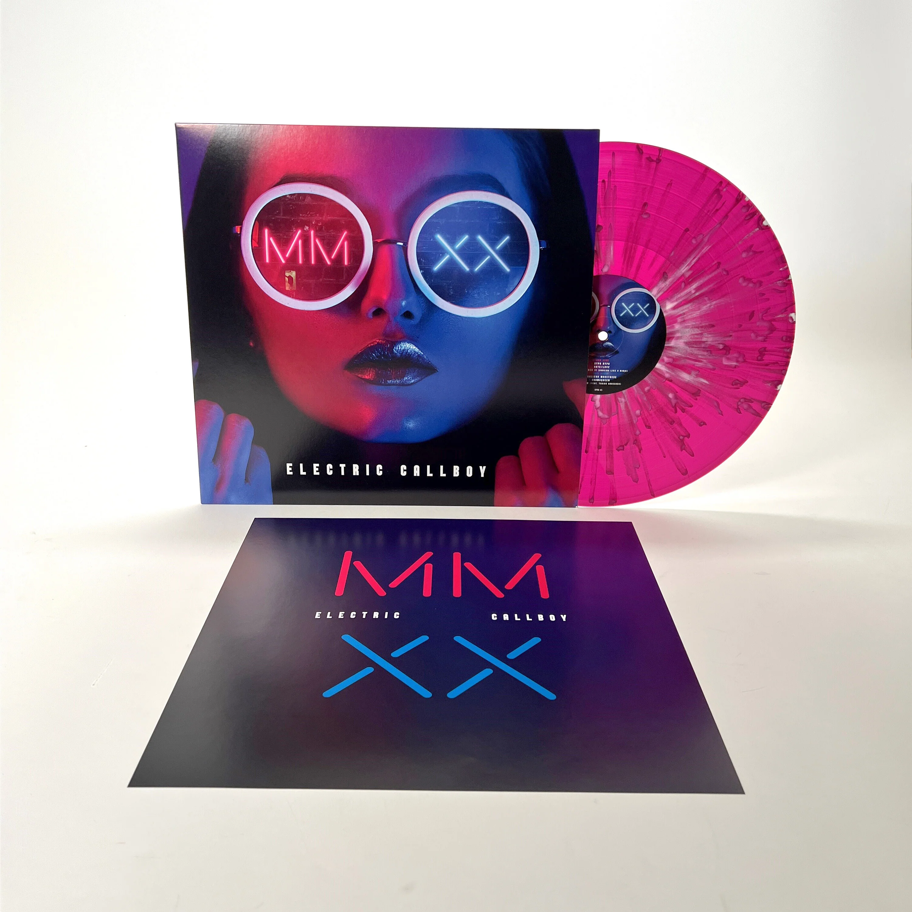 MMXX - EP (Re-issue 2023) - Image 3