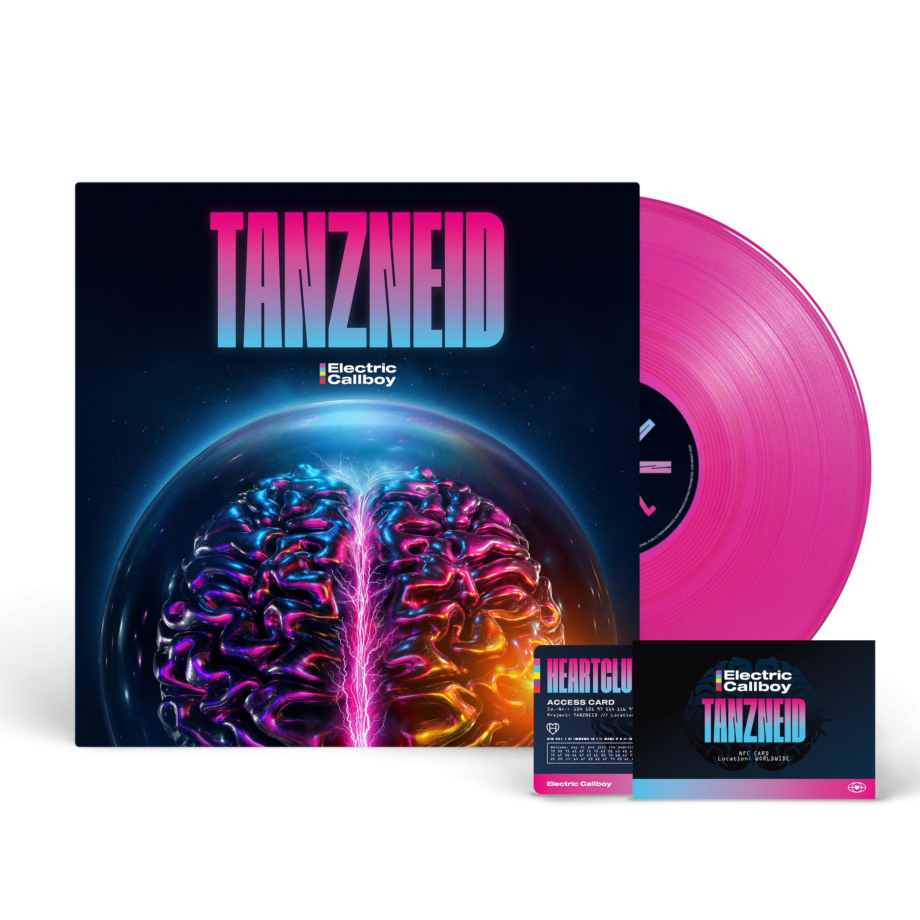 TANZNEID