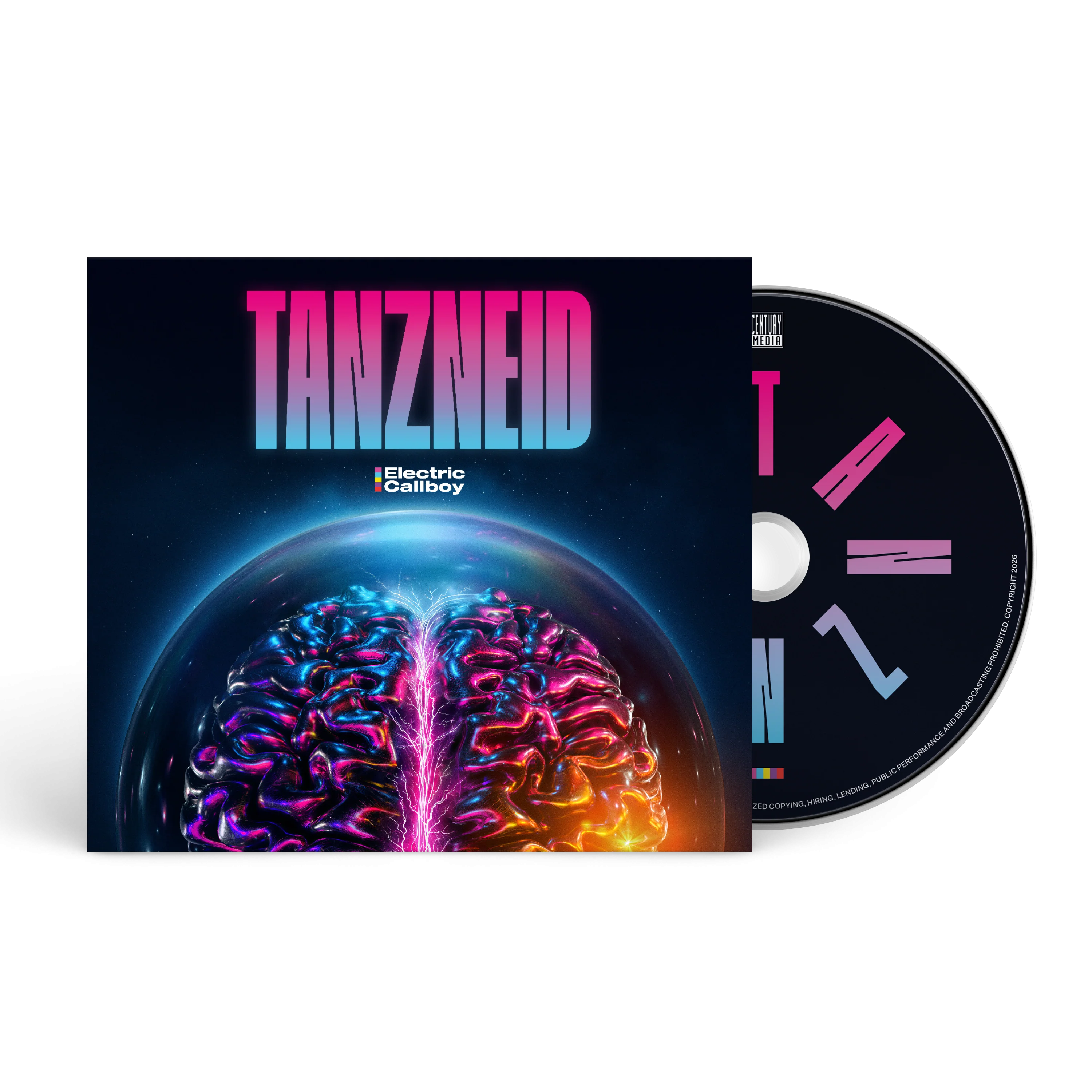 TANZNEID - Image 3