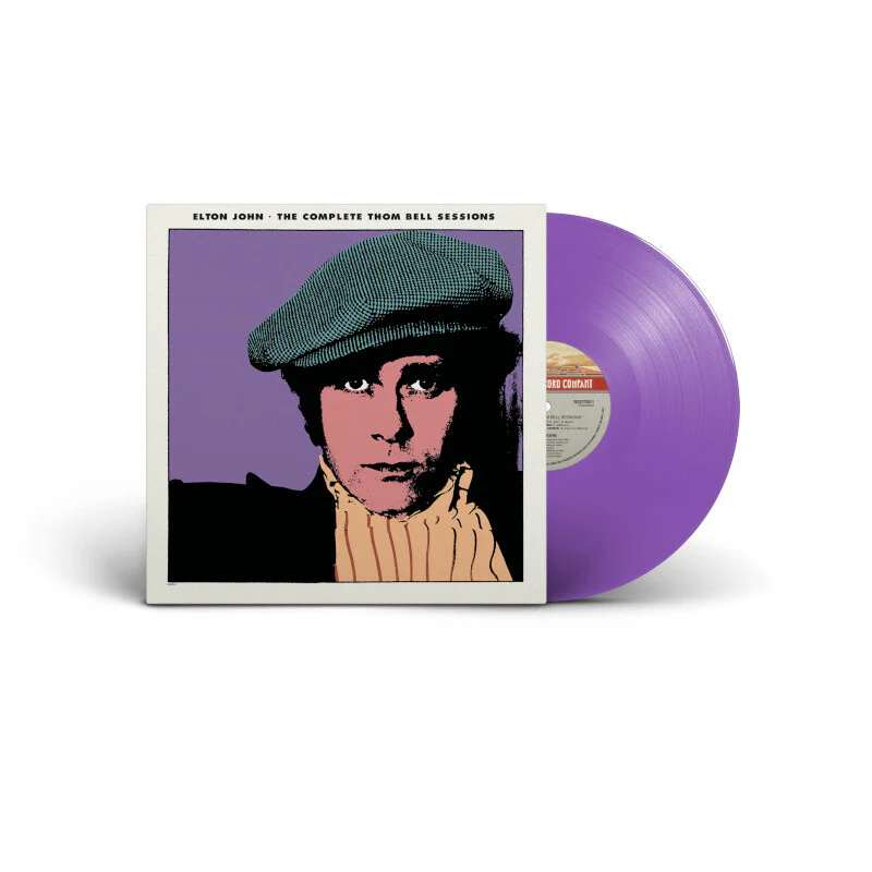 The Complete Thom Bell Sessions