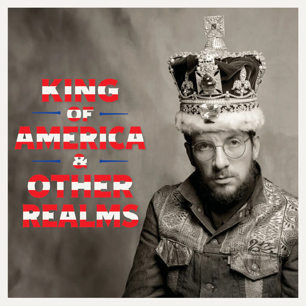 King of America & Other Realms - Image 2