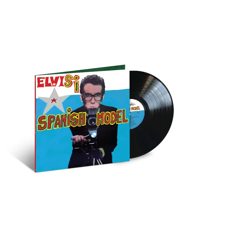 Spanish Model