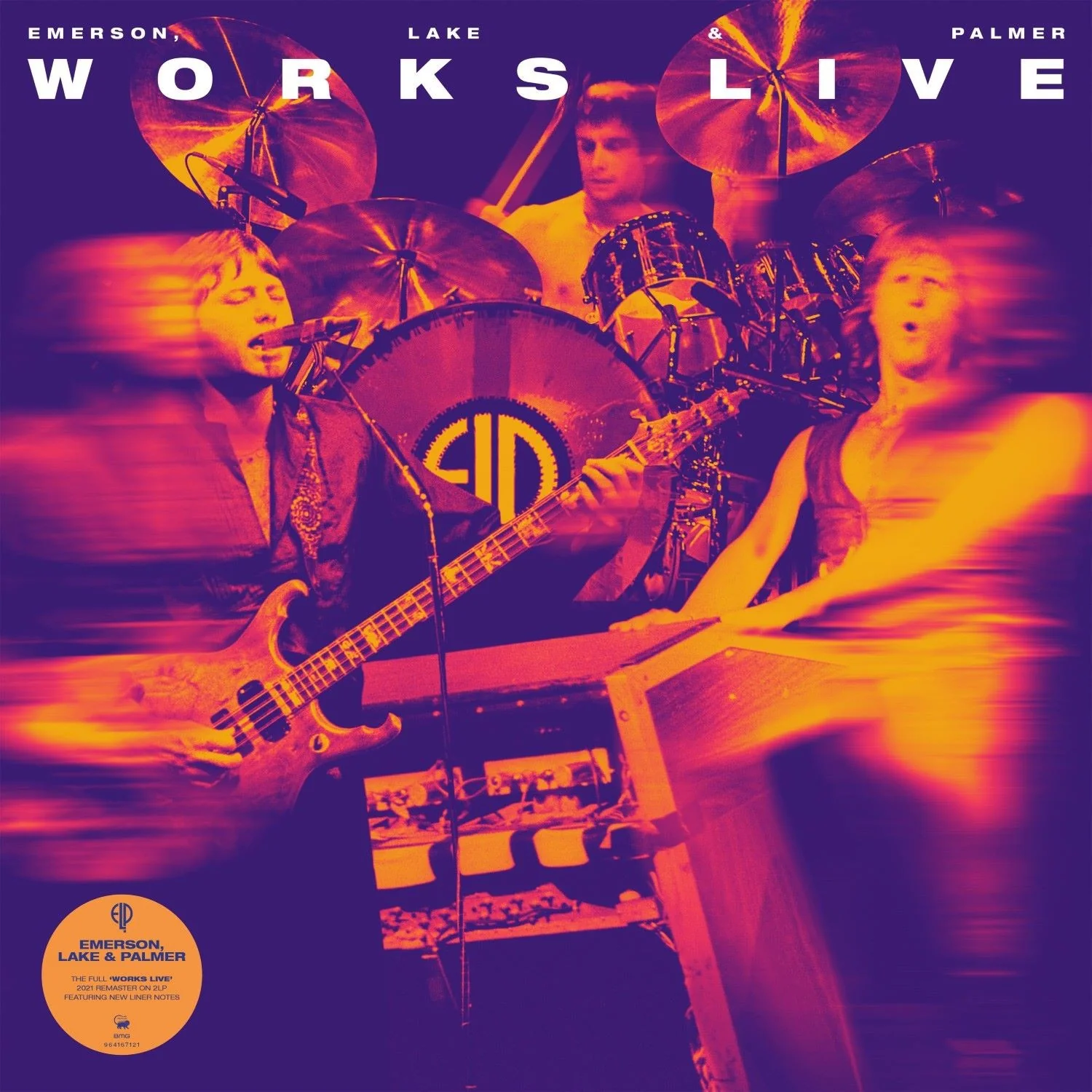 Works Live - Image 2