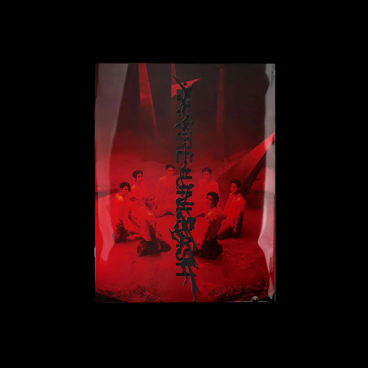 DESIRE : UNLEASH (MINE Ver.)