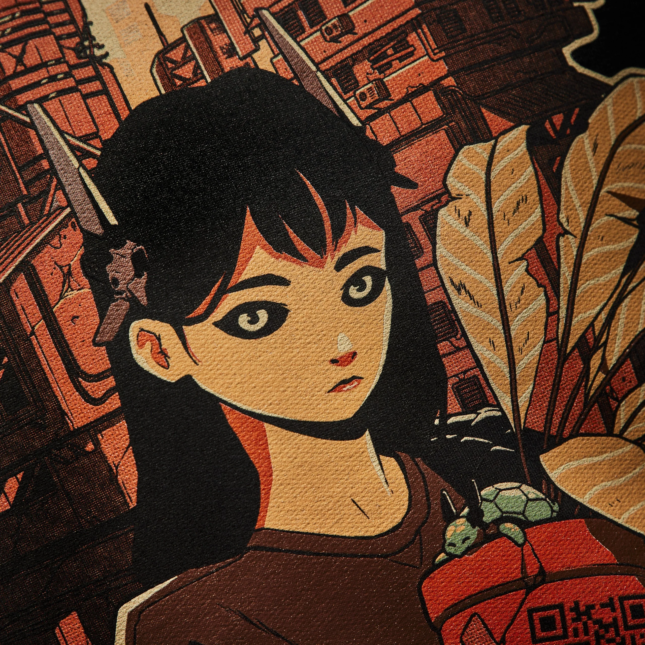 Aurora Dystopia - Image 5