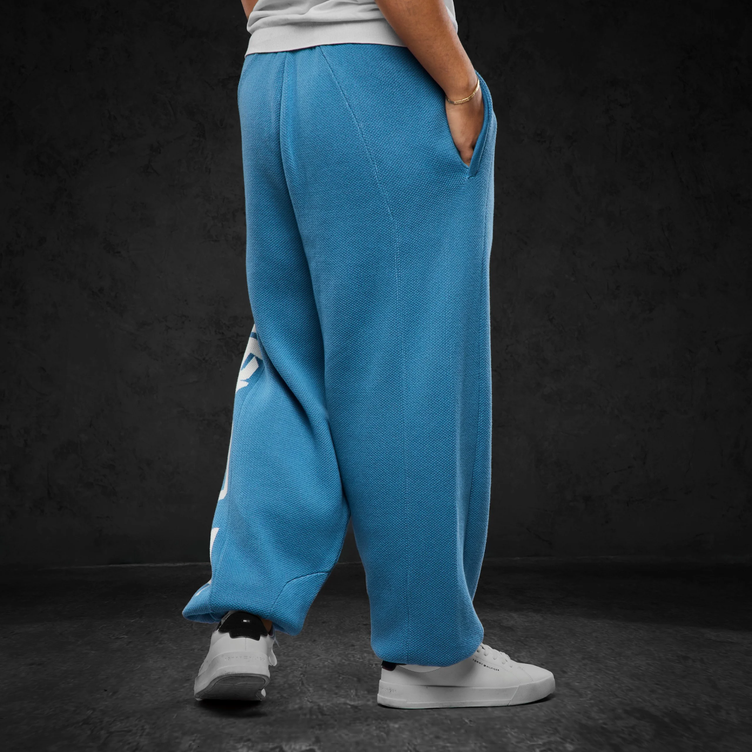 Churro Knit Jogger - Image 3