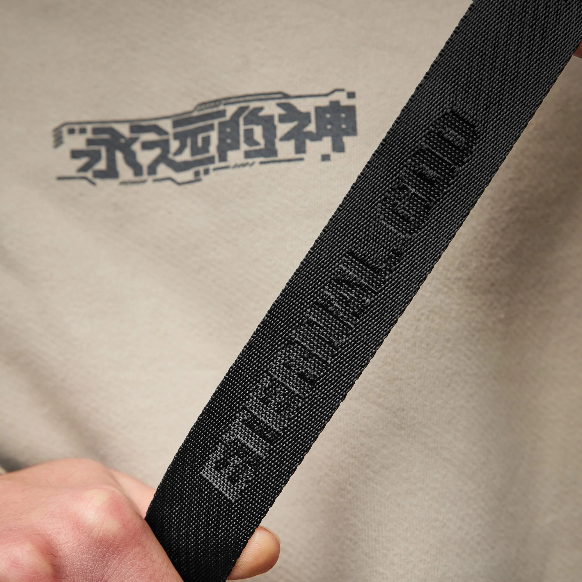 Custom Patch Bag - Image 8