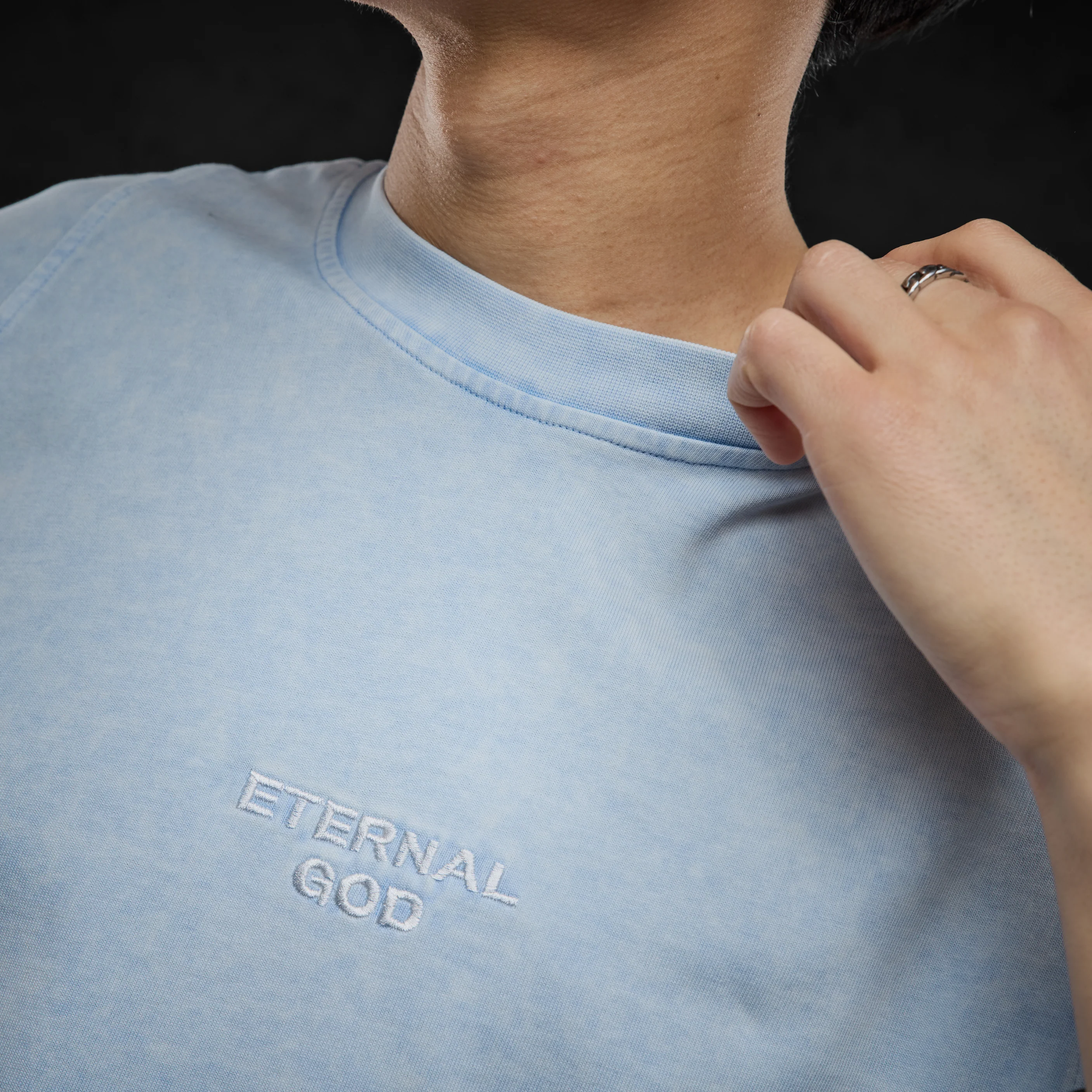 E.G.O. (Arctic Breeze Washed) - Image 4