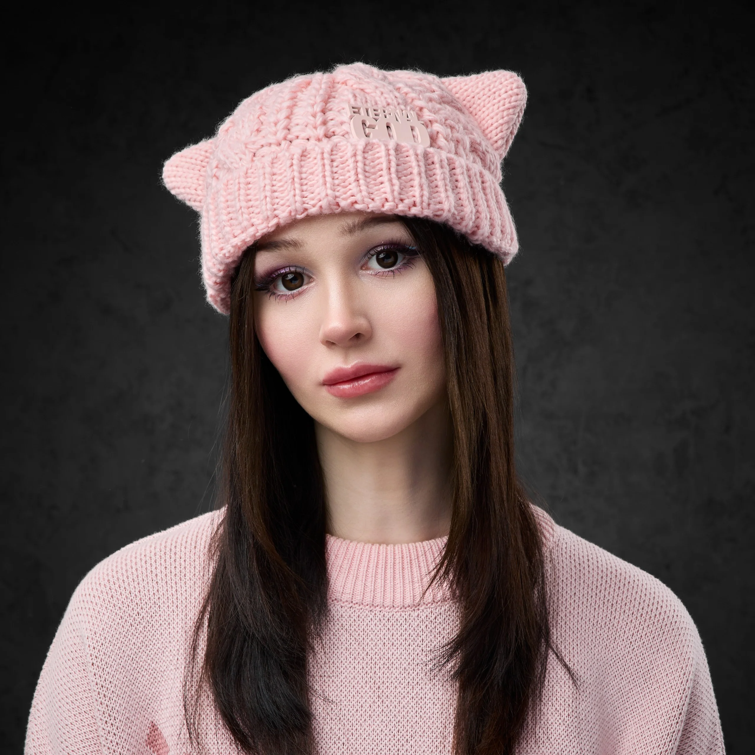 Fynn Cat Beanie