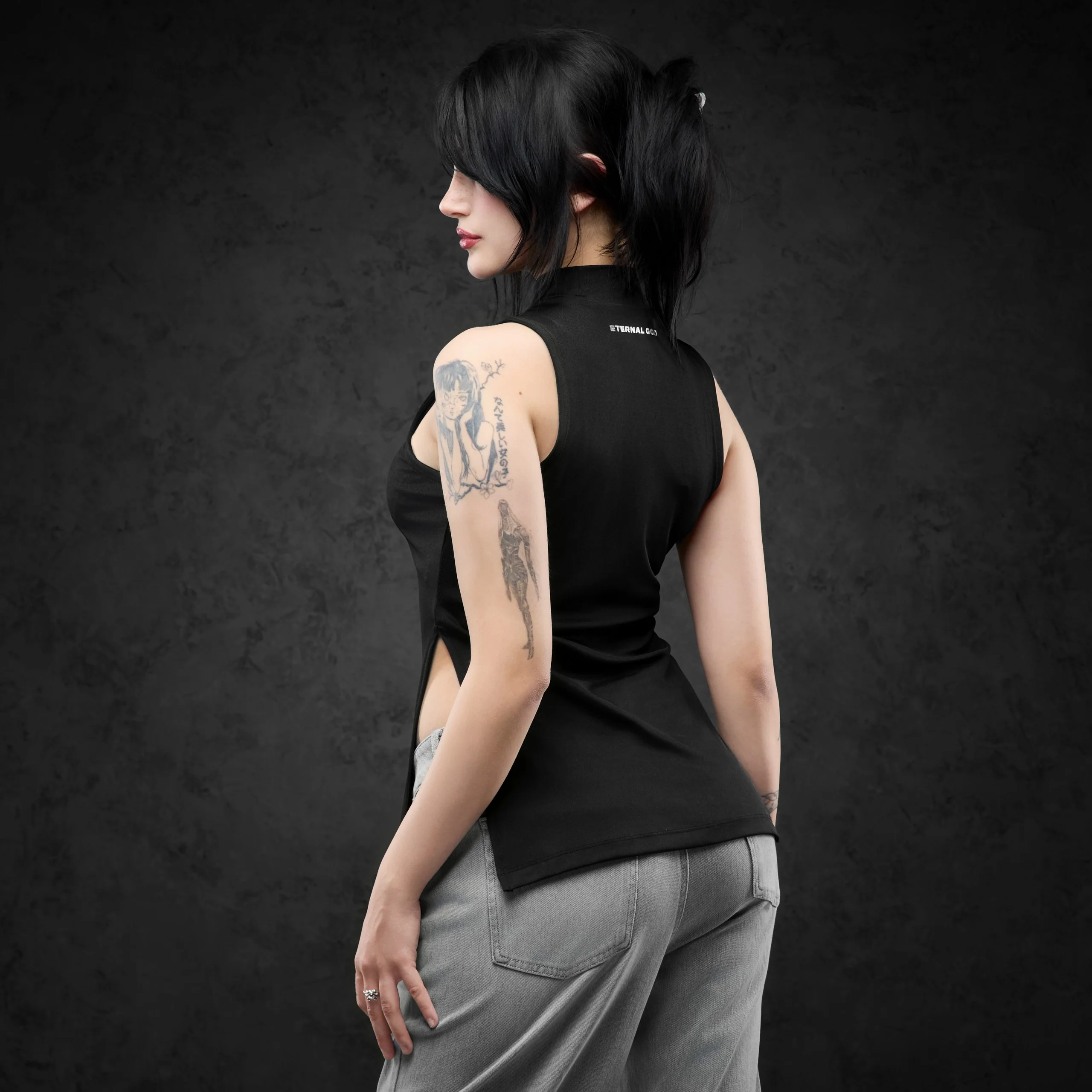 MYNA CHROME - Image 3