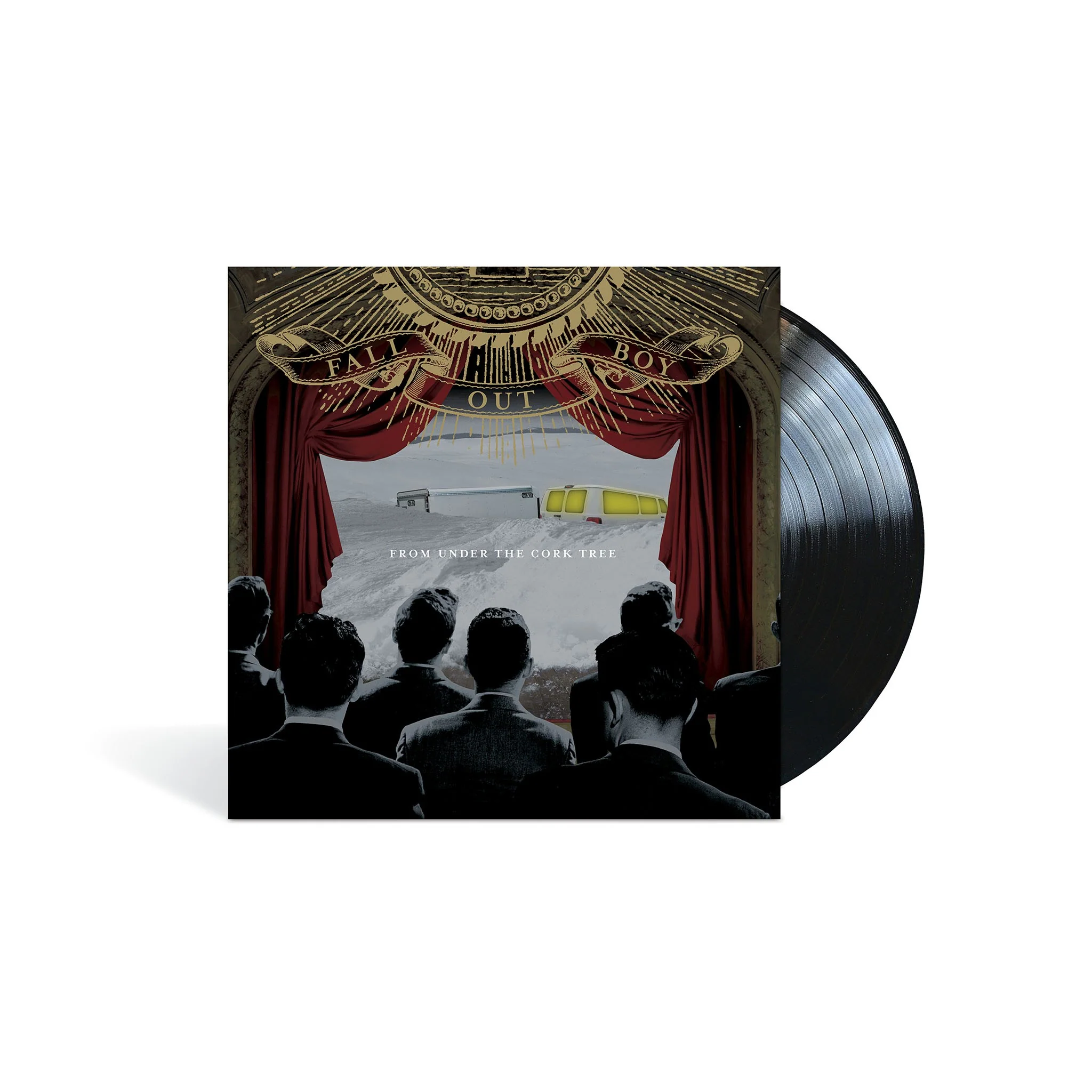 From Under The Cork Tree
