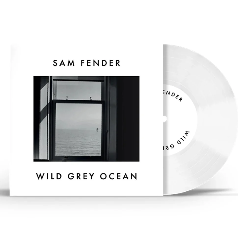 Wild Grey Ocean/Little Bull of Blithe