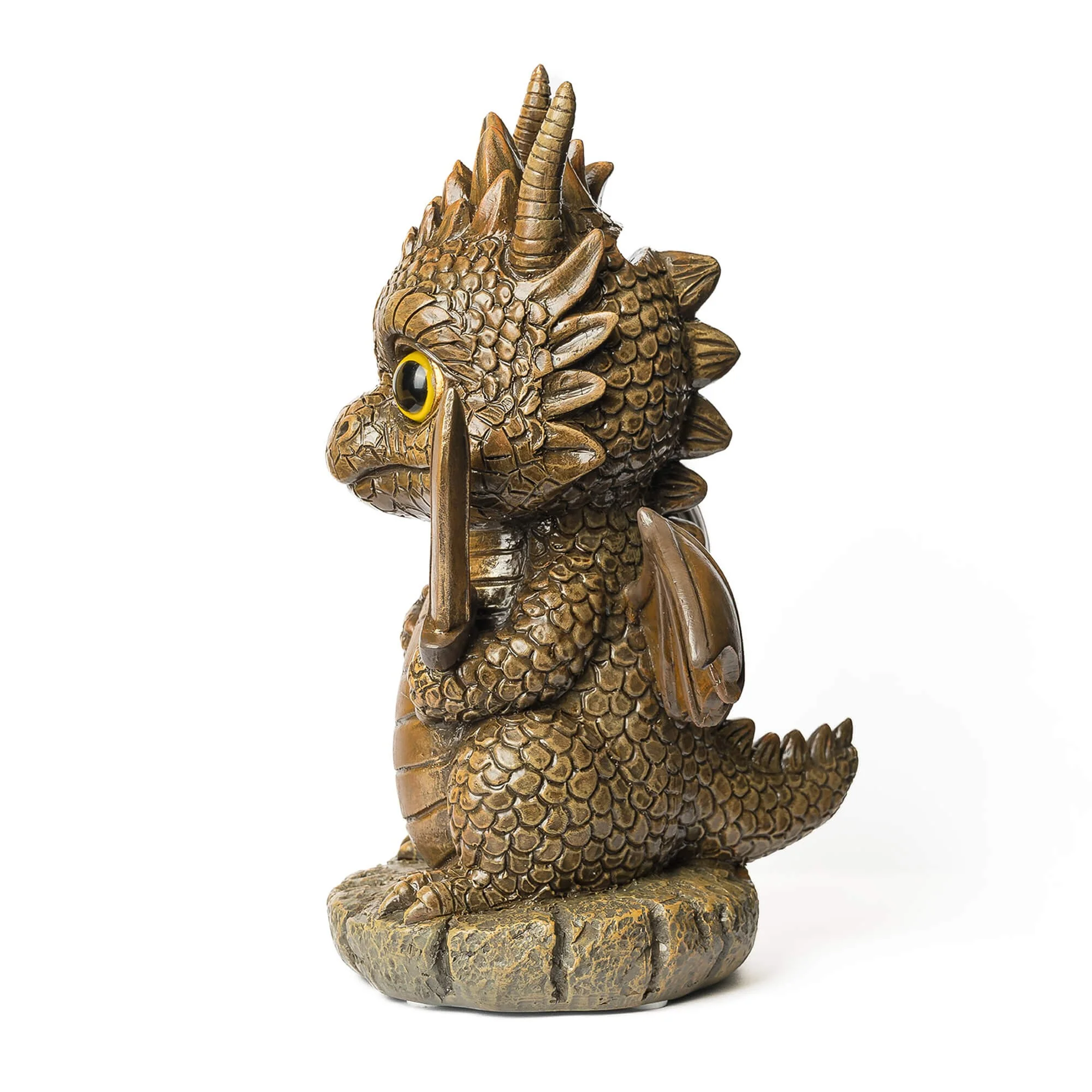 Little Dragon - Image 3