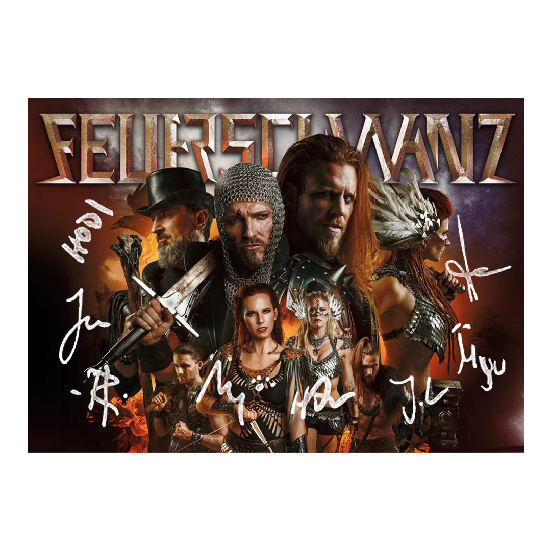 Warriors - Image 4